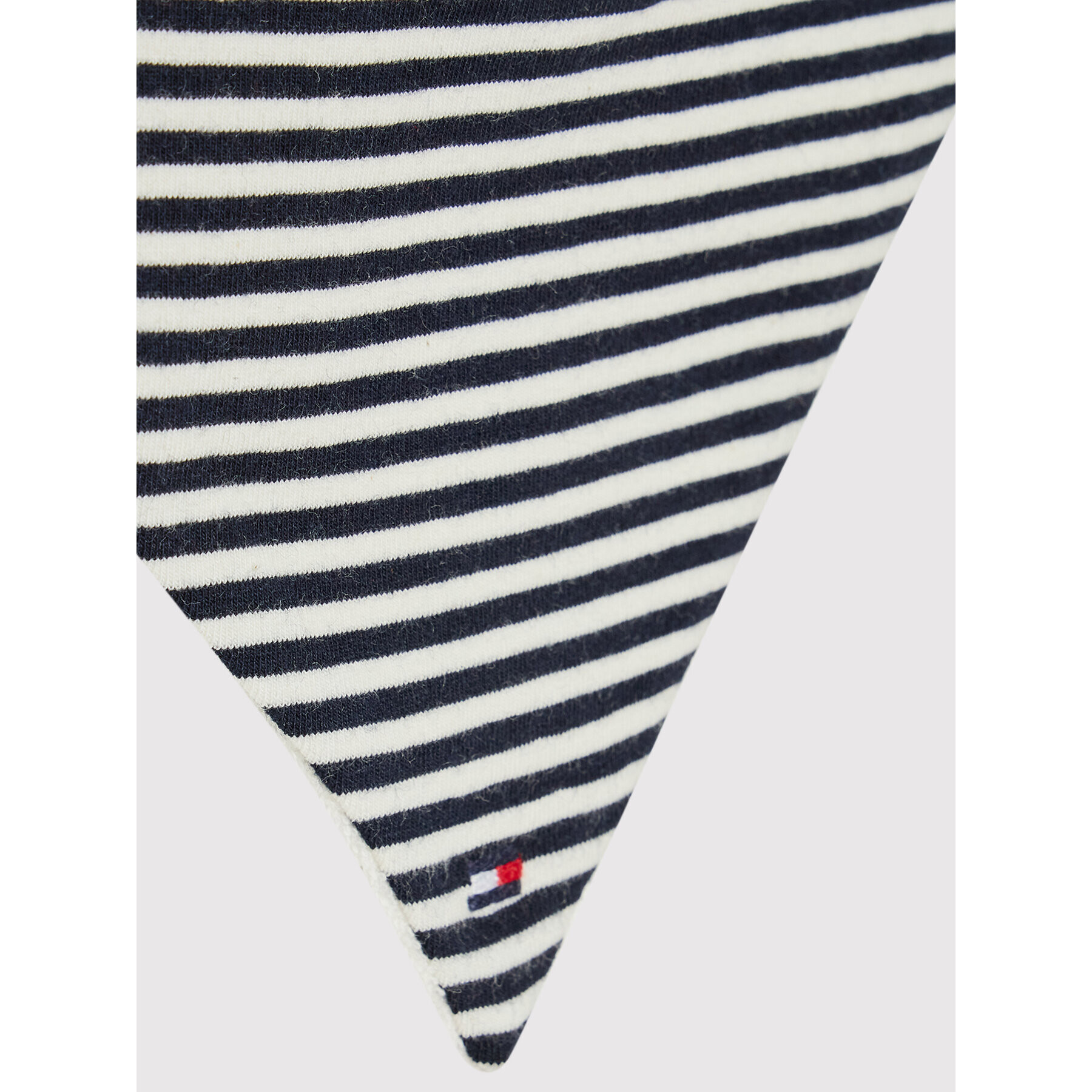 Tommy Hilfiger Sada 3 bryndáků Baby Bibdana KN0KN01480 Barevná - Pepit.cz