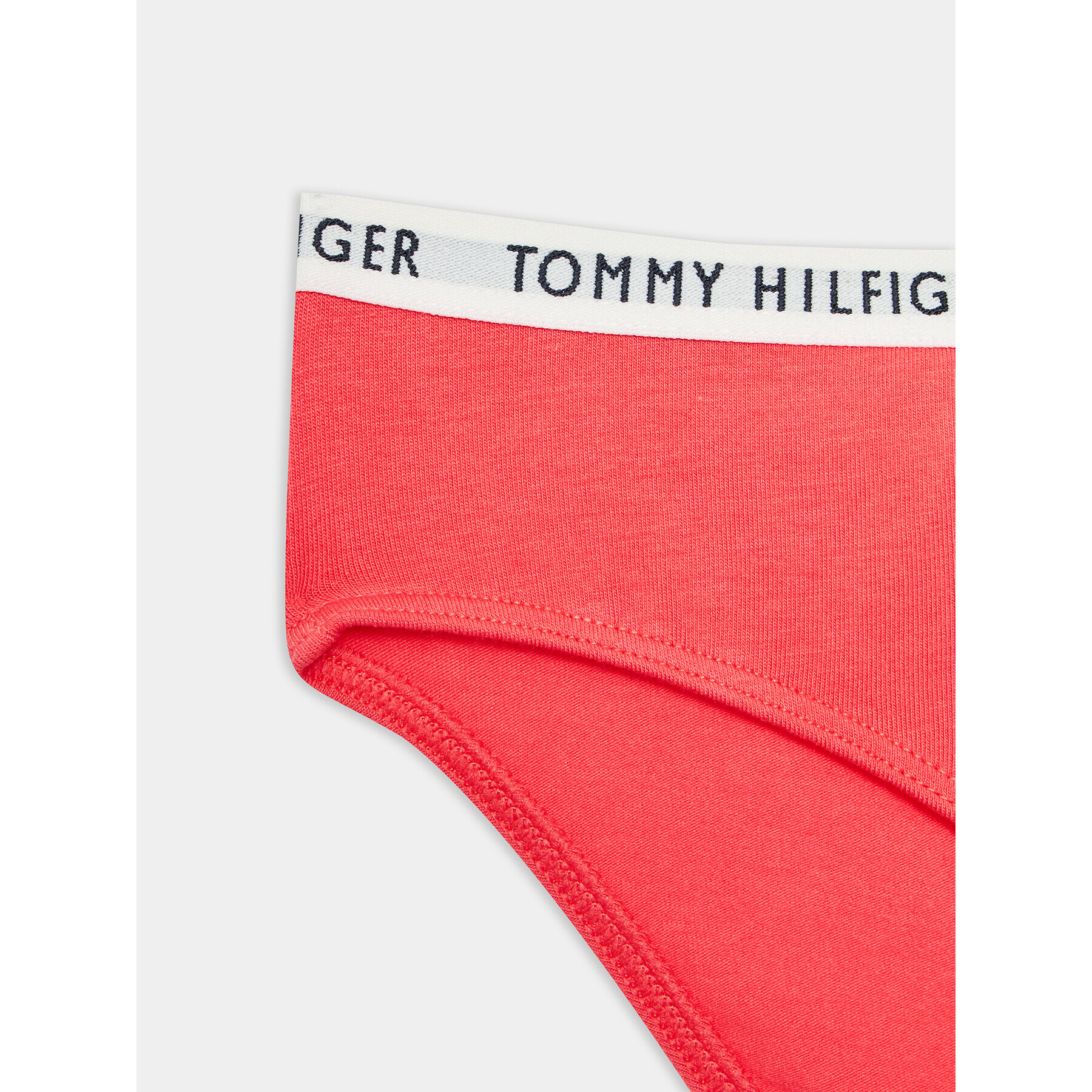 Tommy Hilfiger Sada 3 kusů kalhotek UG0UG00662 Barevná - Pepit.cz