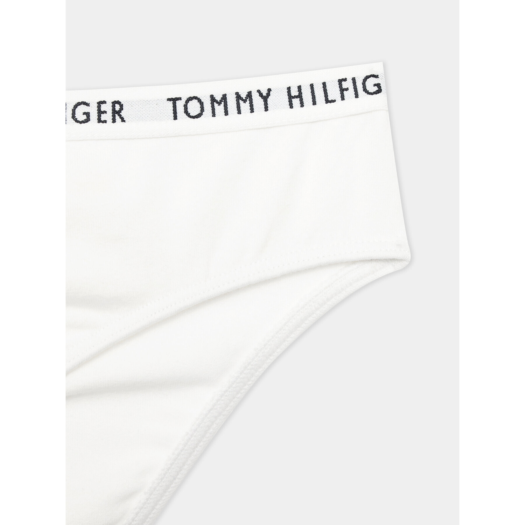 Tommy Hilfiger Sada 3 kusů kalhotek UG0UG00662 Barevná - Pepit.cz