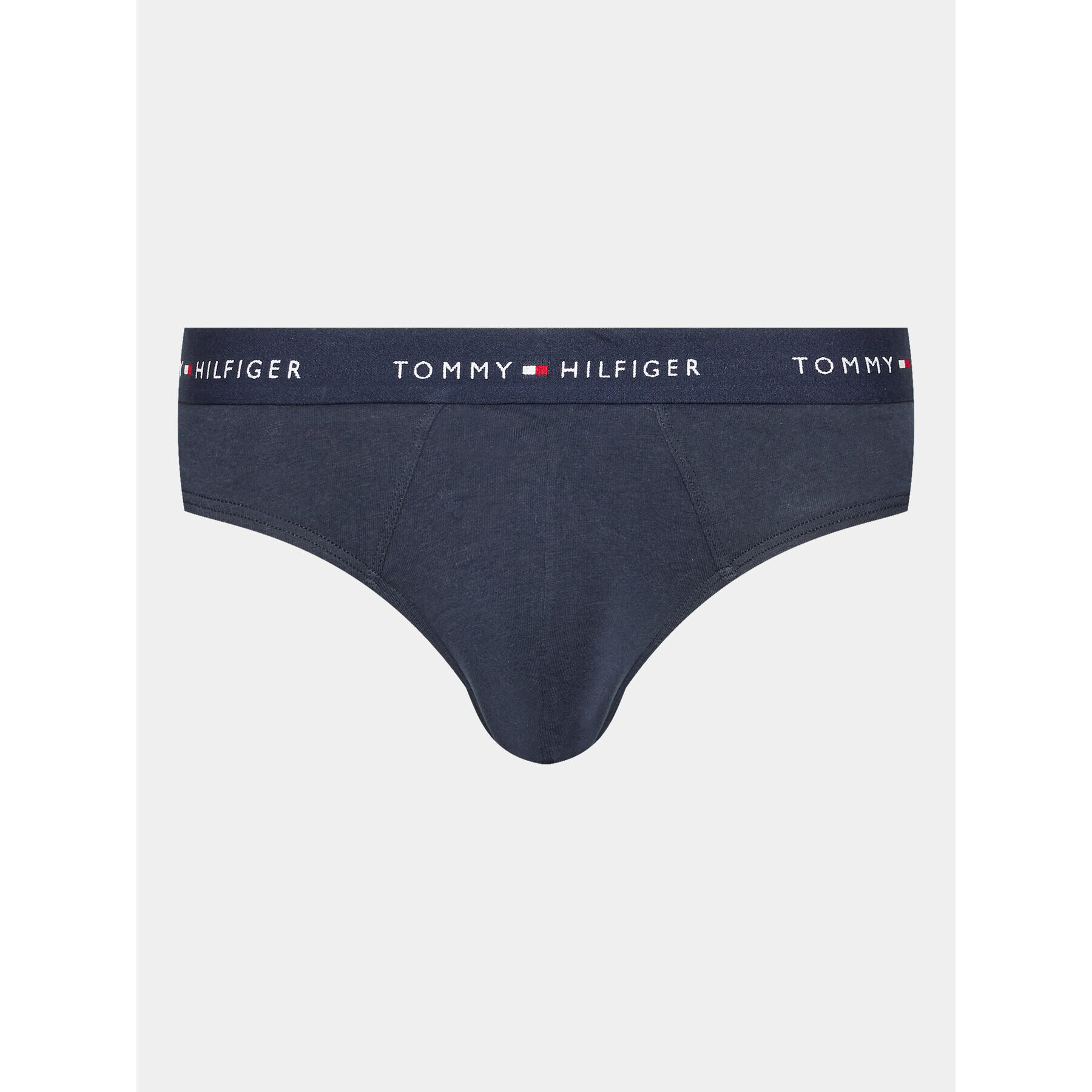 Tommy Hilfiger Sada 3 kusů slipů UM0UM02904 Barevná - Pepit.cz