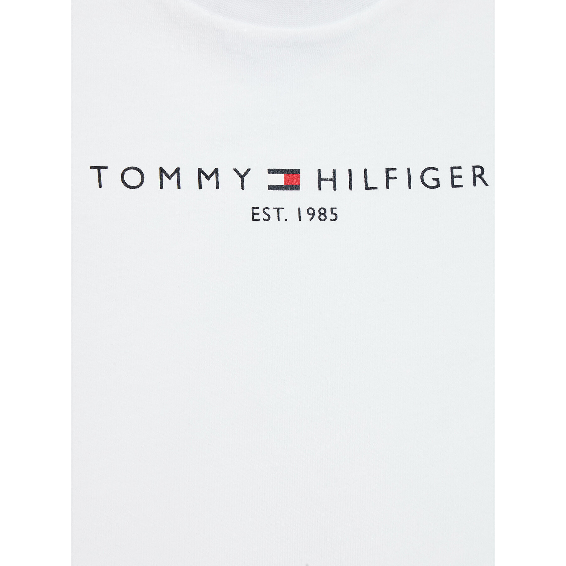 Tommy Hilfiger Sada tričko a sportovní šortky Essential Summer KB0KB07436 M Barevná Regular Fit - Pepit.cz