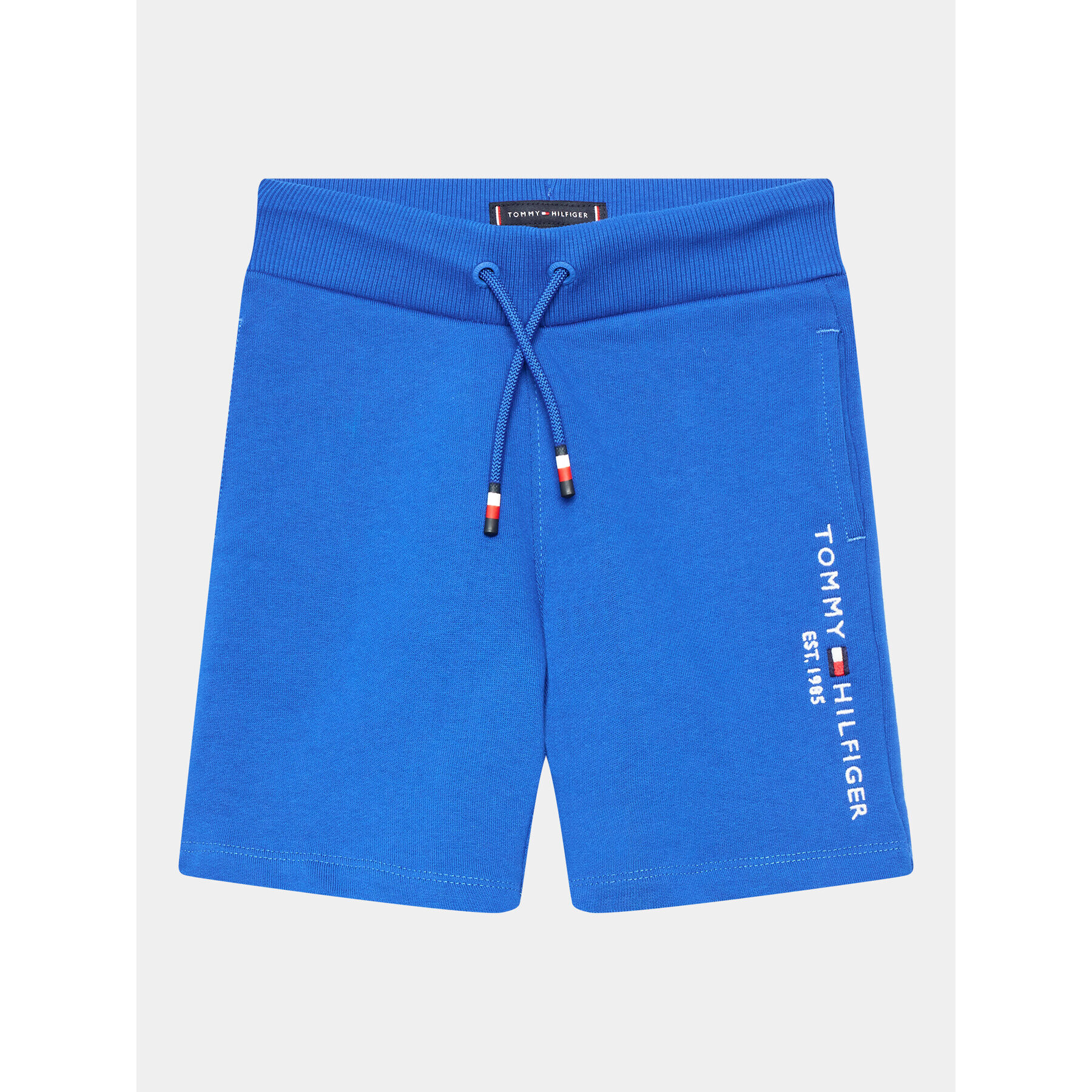 Tommy Hilfiger Sada tričko a sportovní šortky KB0KB08186 D Barevná Regular Fit - Pepit.cz