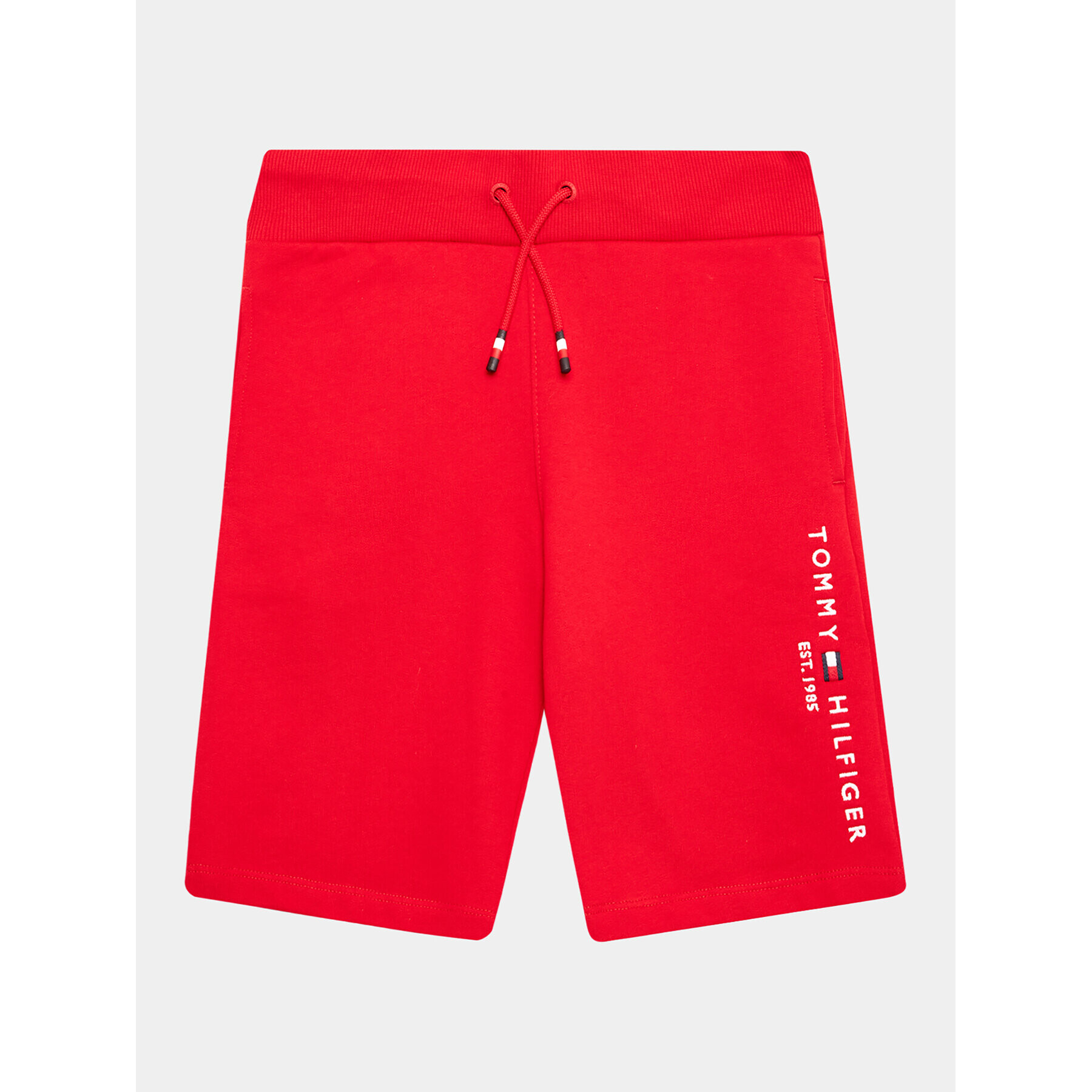 Tommy Hilfiger Sada tričko a sportovní šortky KB0KB08186 D Barevná Regular Fit - Pepit.cz