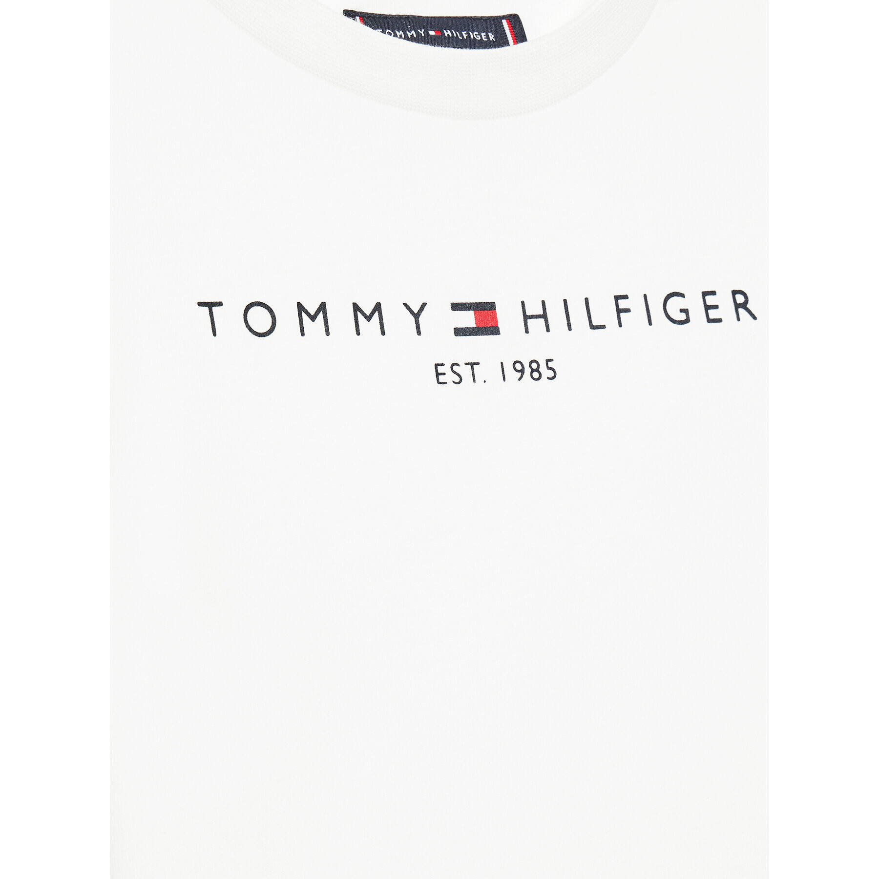 Tommy Hilfiger Sada tričko a sportovní šortky KB0KB08186 M Barevná Regular Fit - Pepit.cz