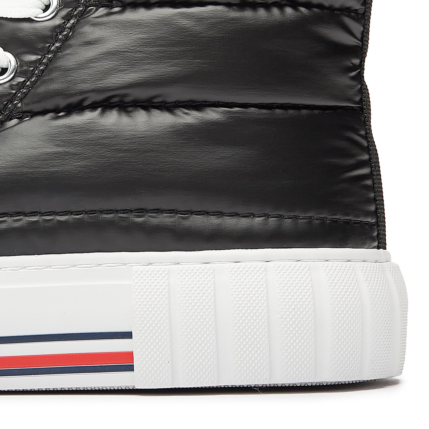 Tommy Hilfiger Sneakersy T3A9-32975-1437999 S Černá - Pepit.cz