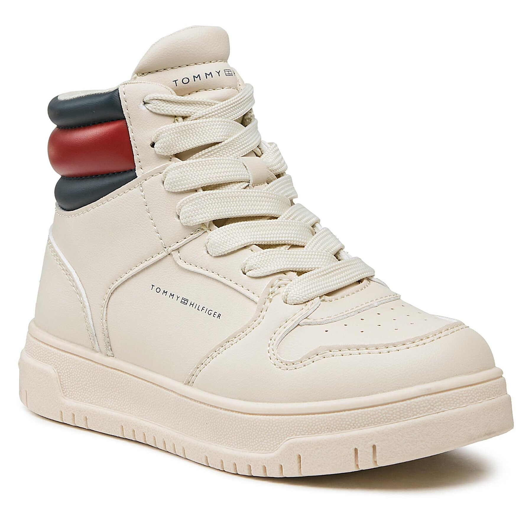 Tommy Hilfiger Sneakersy T3X9-33124-1355Y611 M Barevná - Pepit.cz