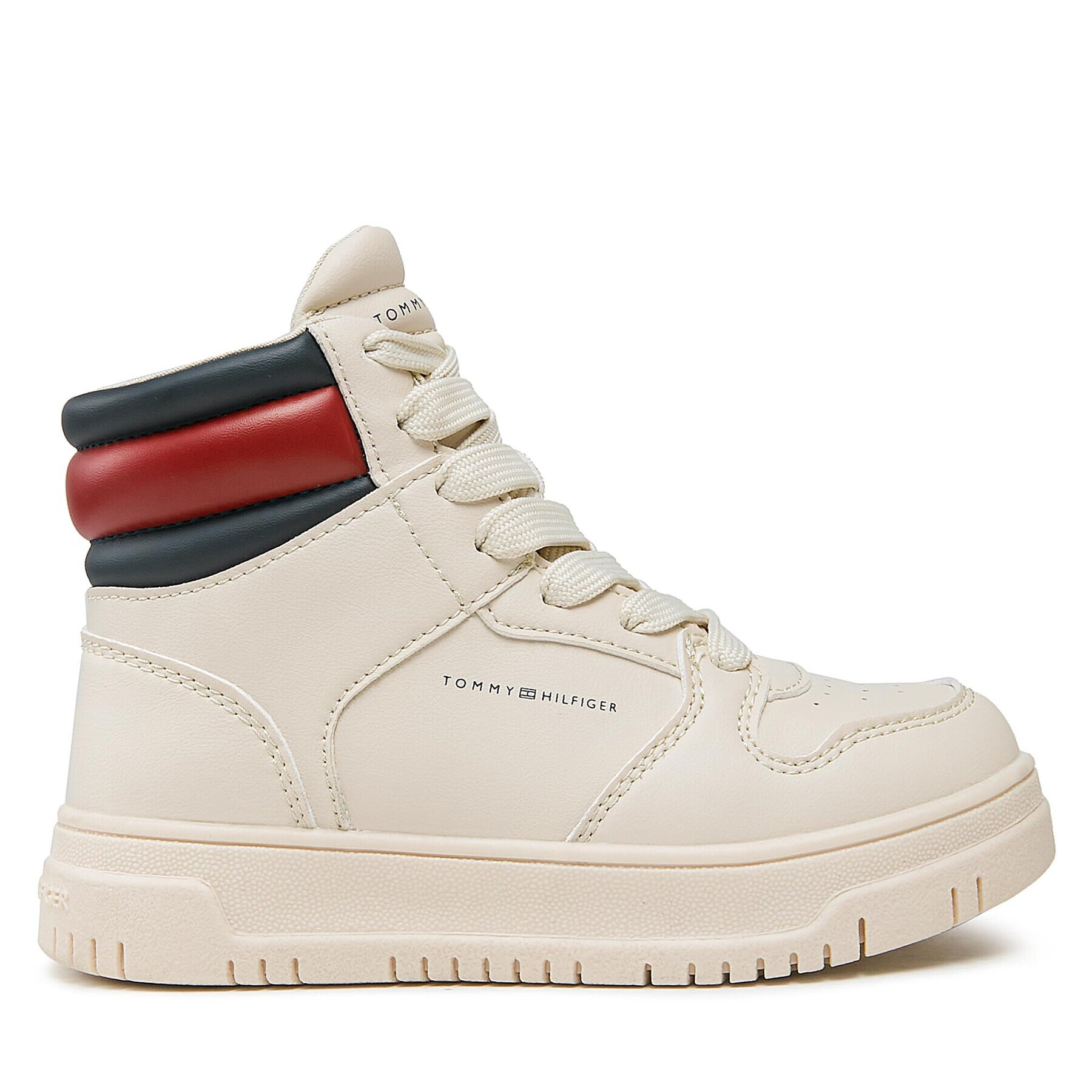 Tommy Hilfiger Sneakersy T3X9-33124-1355Y611 M Barevná - Pepit.cz