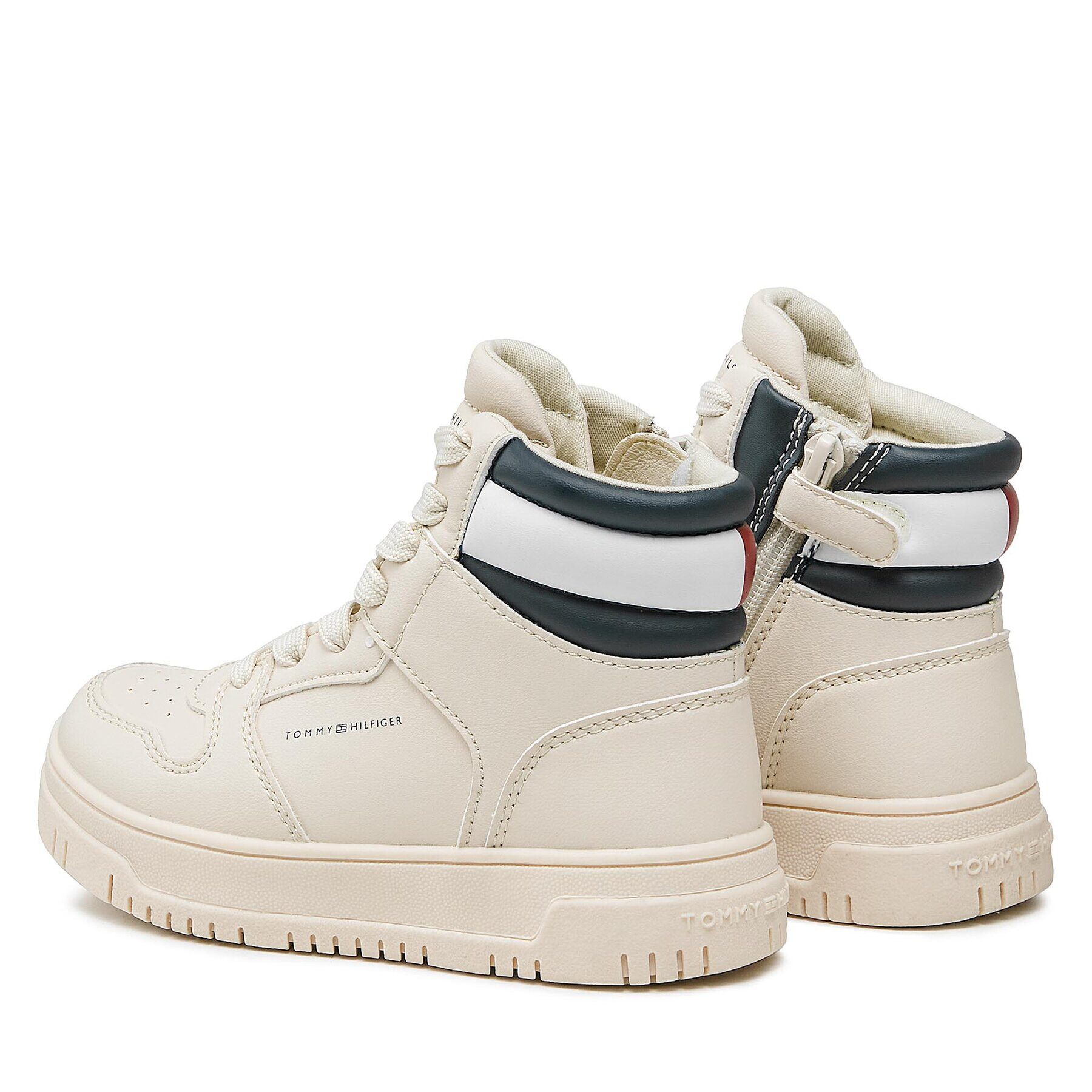 Tommy Hilfiger Sneakersy T3X9-33124-1355Y611 M Barevná - Pepit.cz