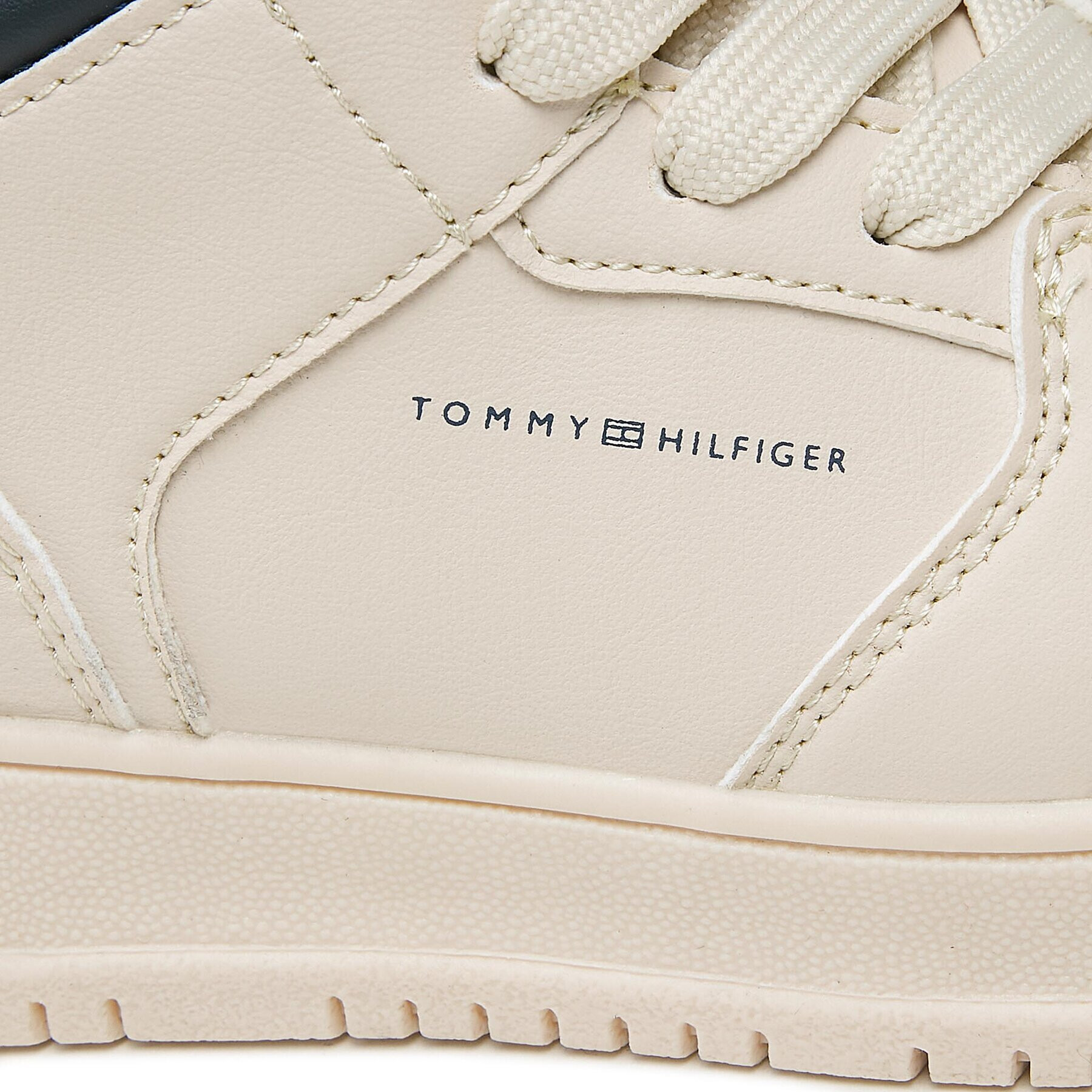 Tommy Hilfiger Sneakersy T3X9-33124-1355Y611 M Barevná - Pepit.cz