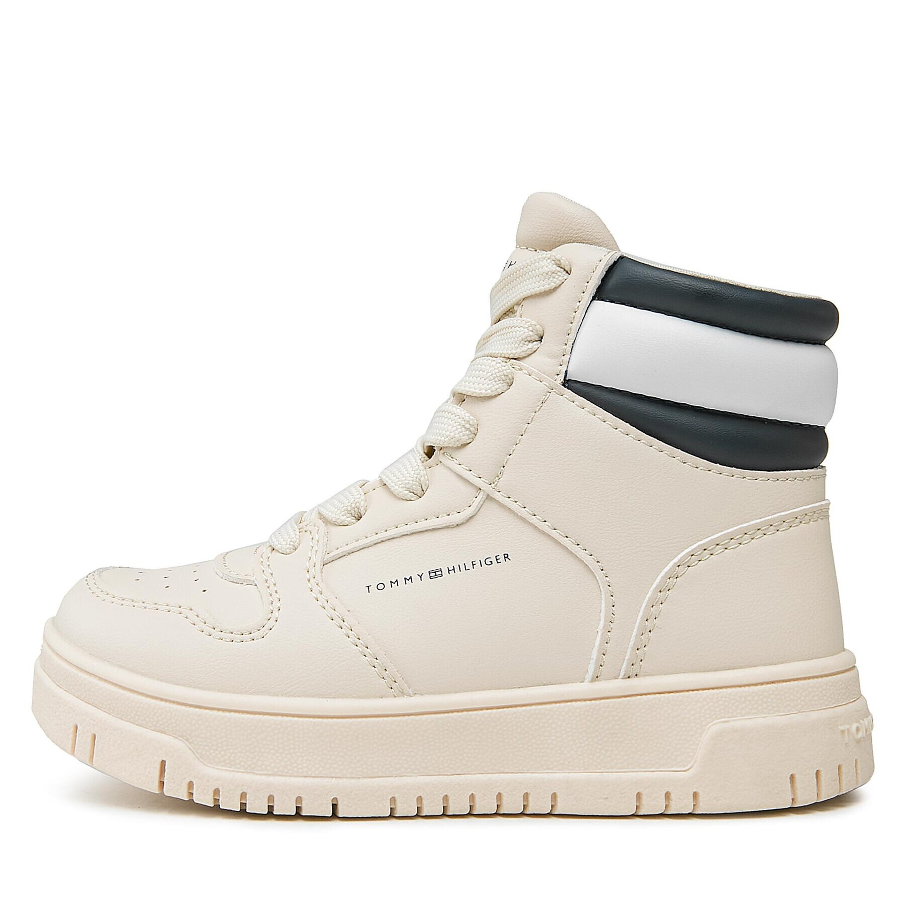 Tommy Hilfiger Sneakersy T3X9-33124-1355Y611 M Barevná - Pepit.cz