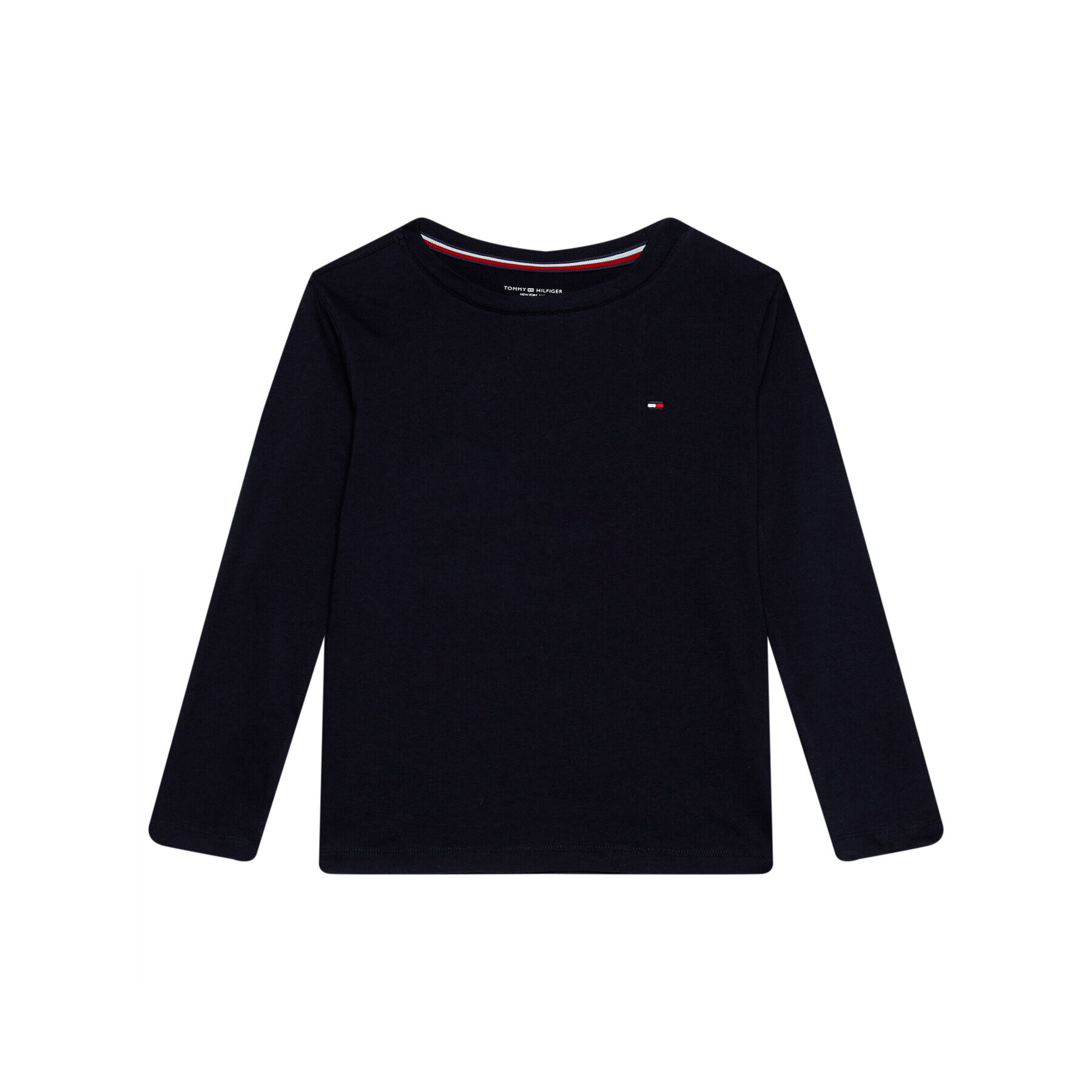 Tommy Hilfiger Souprava 2 halenky Cn Tee Ls UB0UB00309 Barevná Regular Fit - Pepit.cz