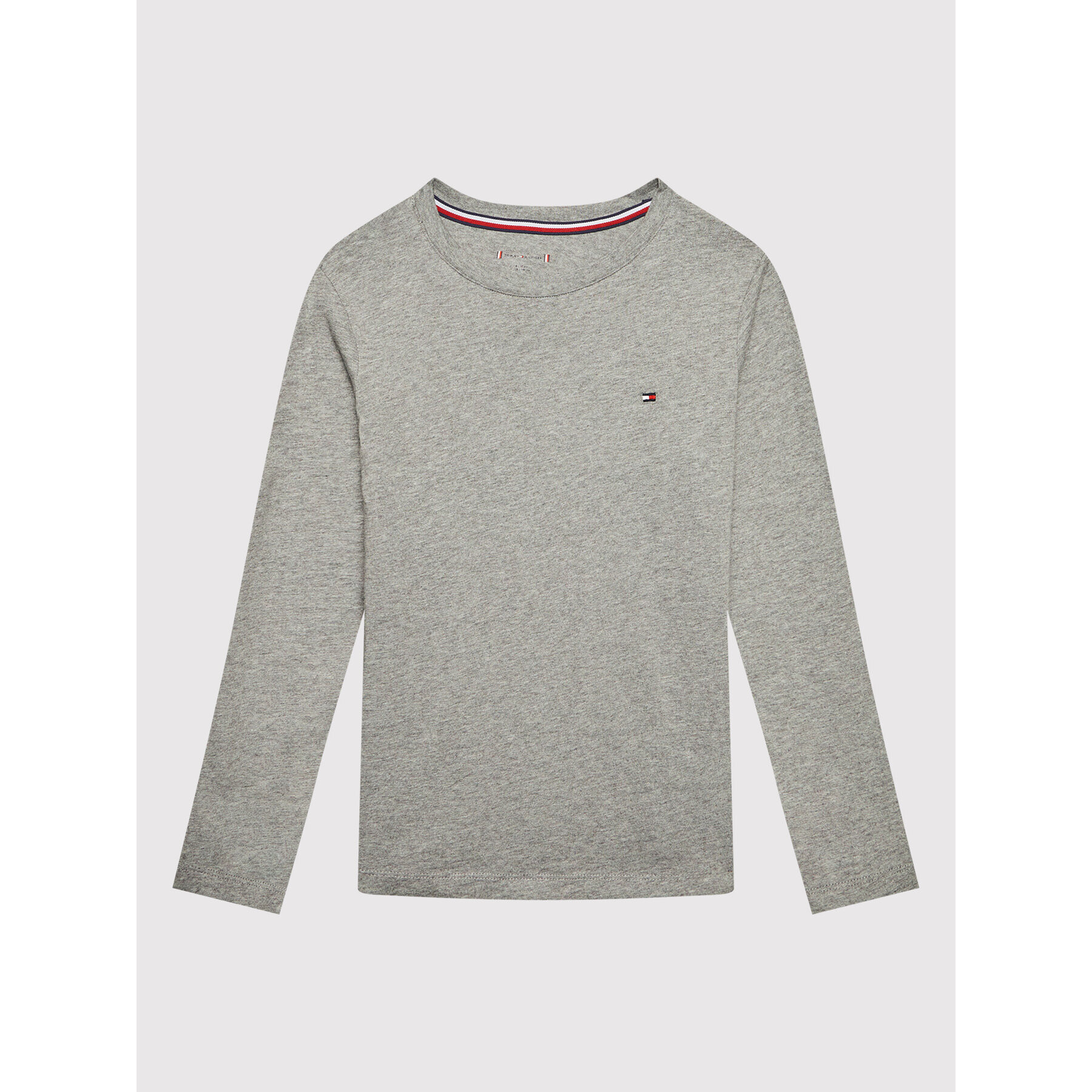 Tommy Hilfiger Souprava 2 halenky Cn Tee UB0UB00309 Bílá Regular Fit - Pepit.cz