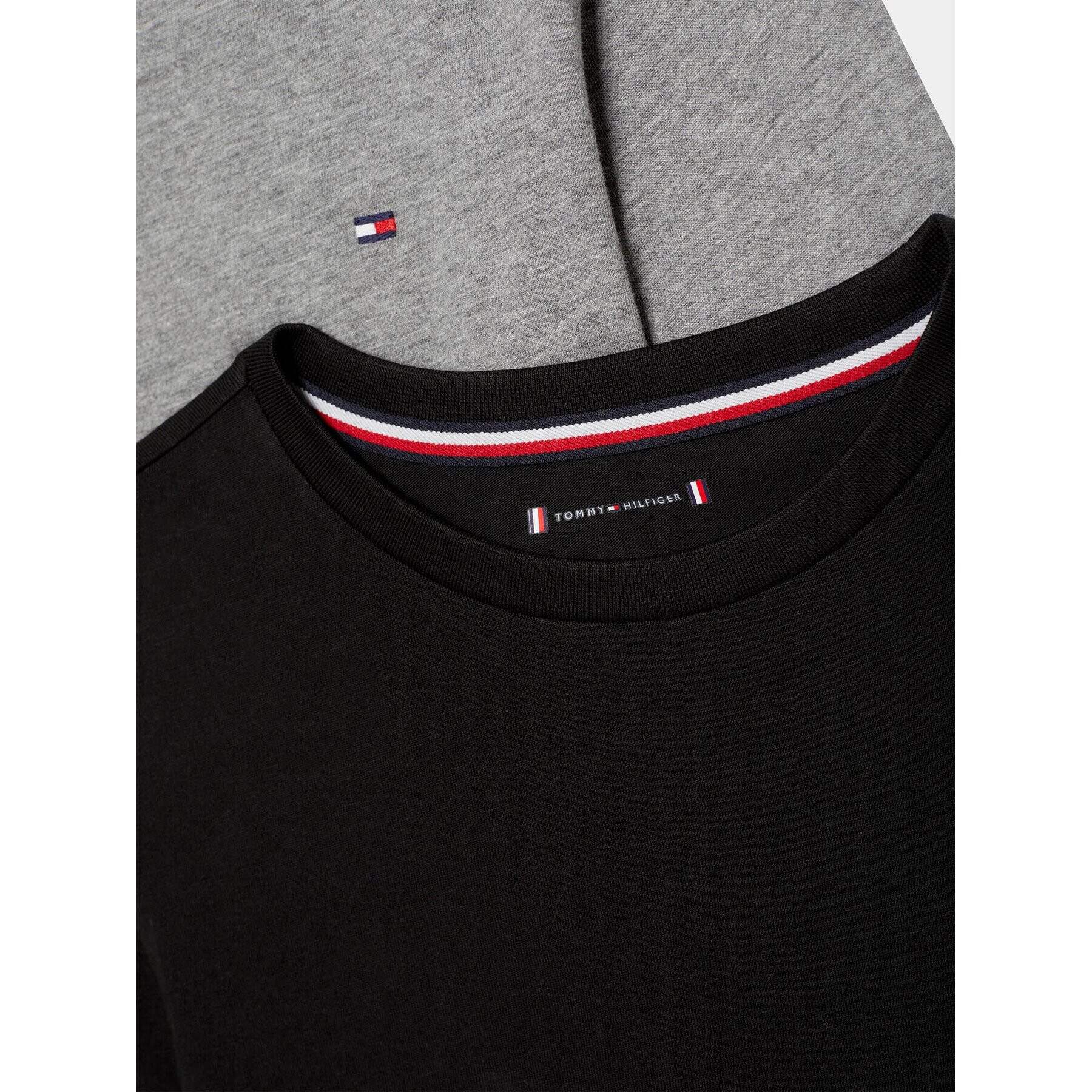 Tommy Hilfiger Souprava 2 halenky UB0UB00309 Barevná Regular Fit - Pepit.cz