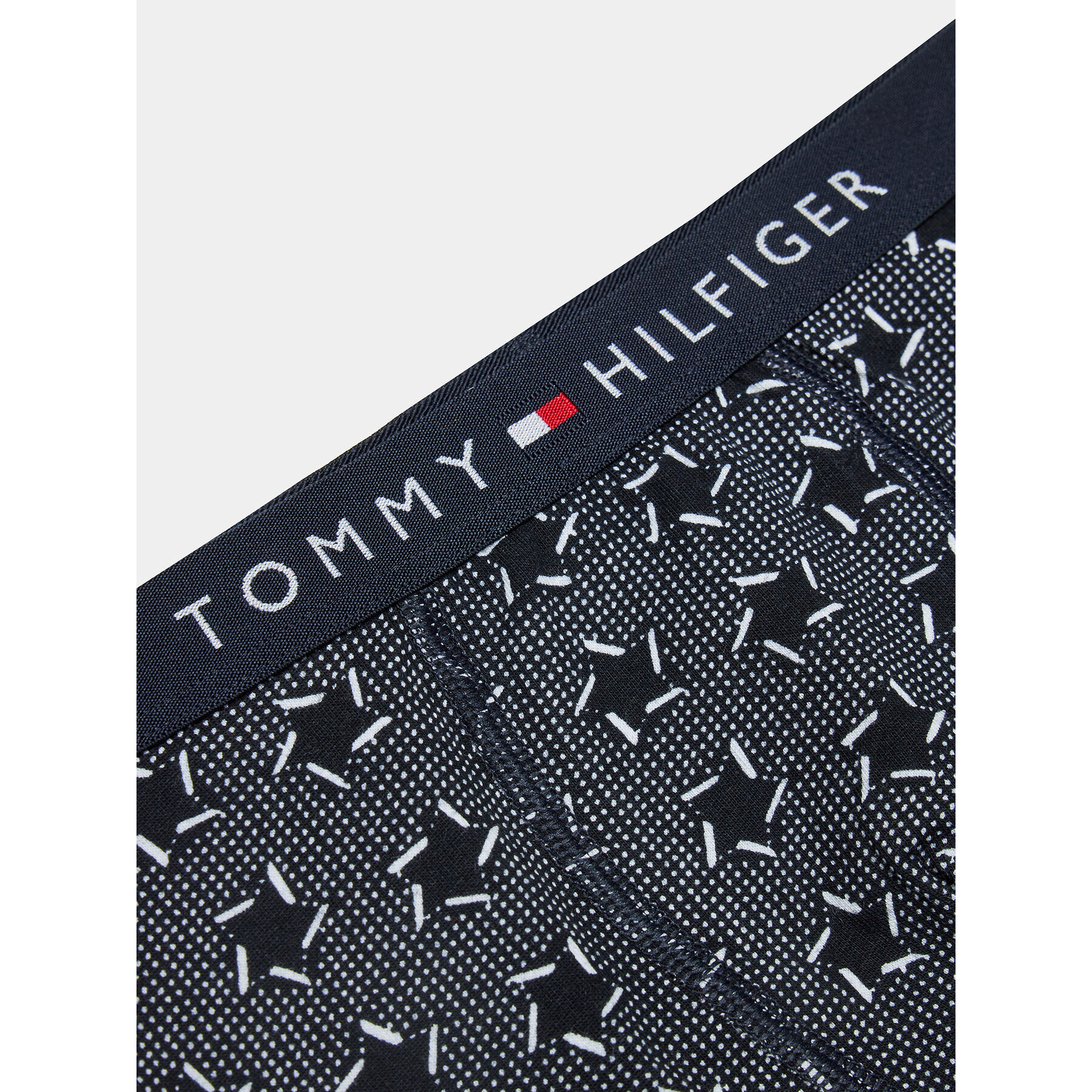 Tommy Hilfiger Souprava spodního prádla UB0UB00515 Tmavomodrá - Pepit.cz