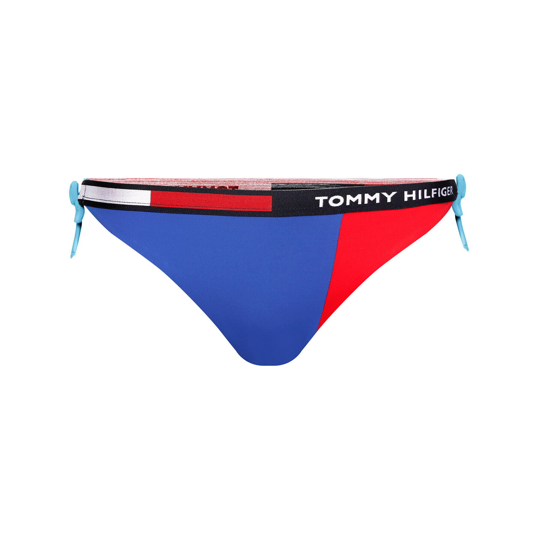 Tommy Hilfiger Spodní část bikin UW0UW02180 Barevná - Pepit.cz