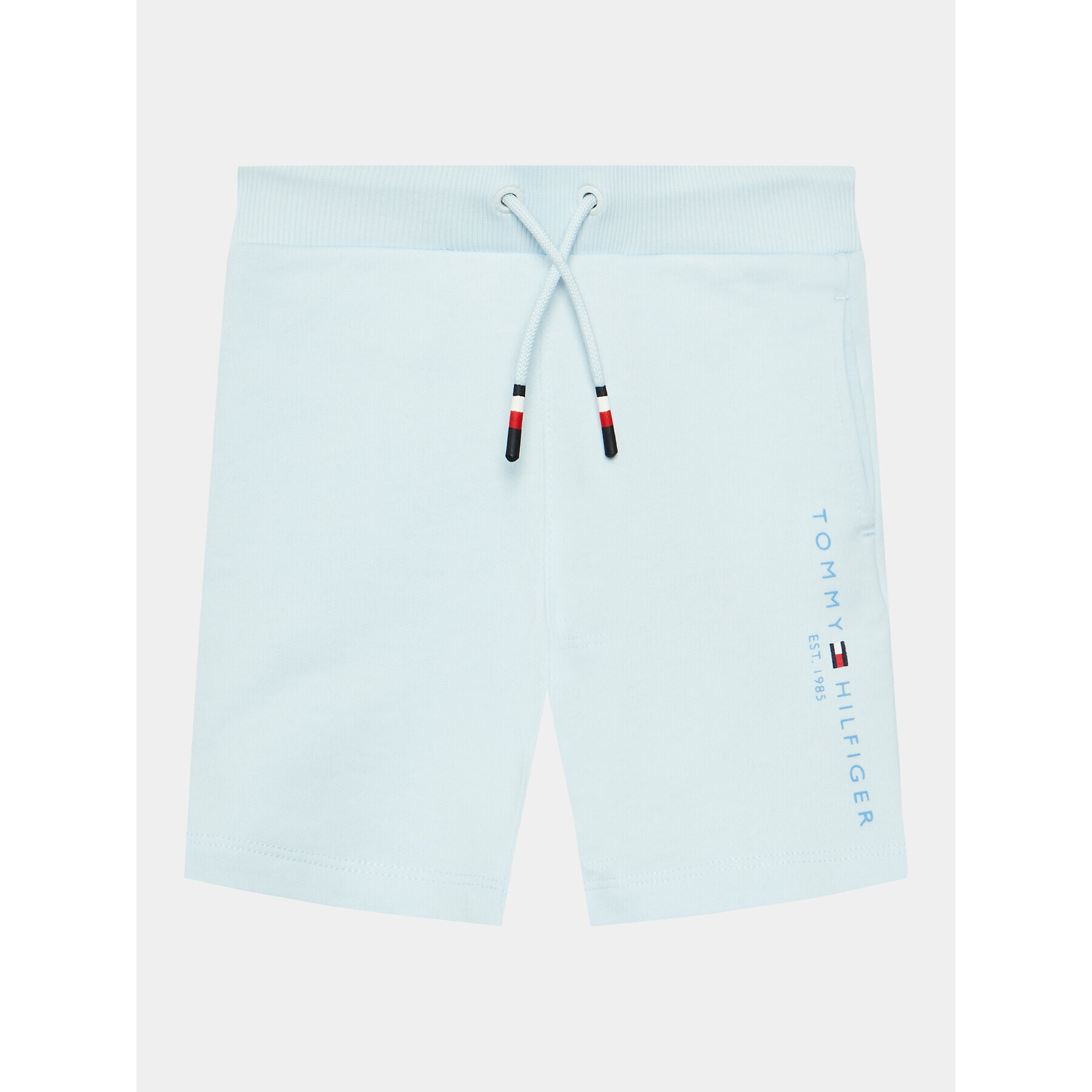 Tommy Hilfiger Sportovní kraťasy KB0KB08361 M Modrá Regular Fit - Pepit.cz