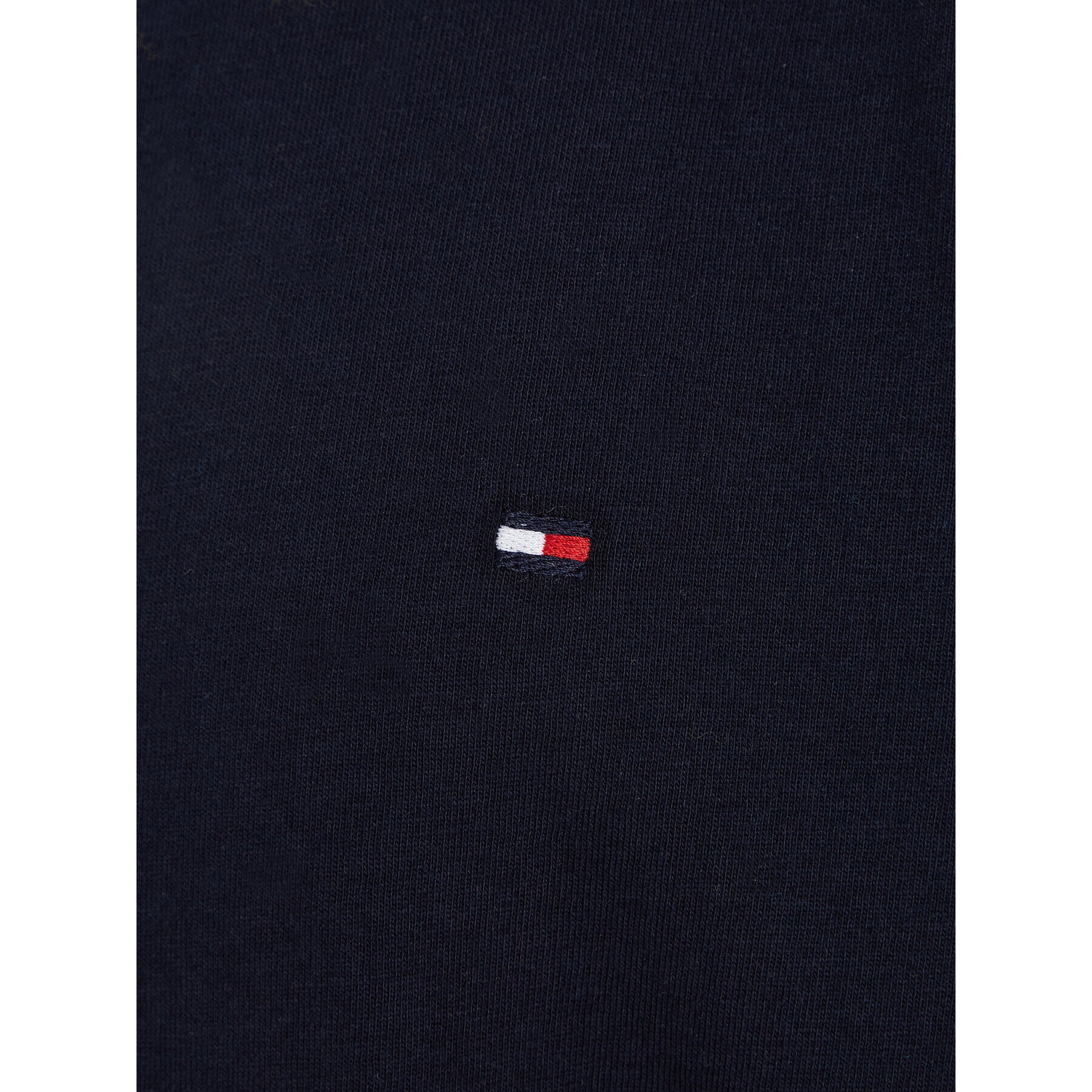 Tommy Hilfiger T-Shirt Essential KB0KB08575 M Tmavomodrá Regular Fit - Pepit.cz