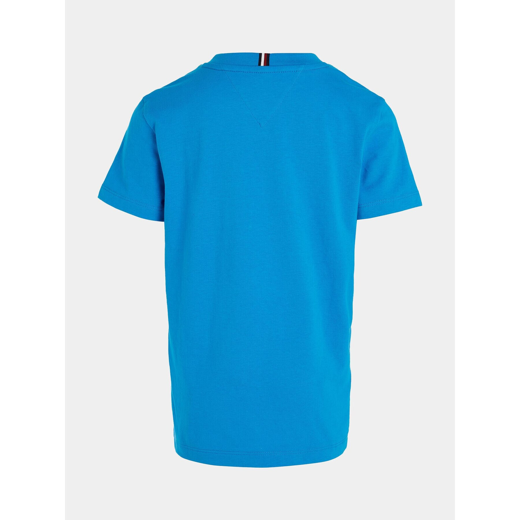 Tommy Hilfiger T-Shirt Essential KS0KS00397 M Modrá - Pepit.cz