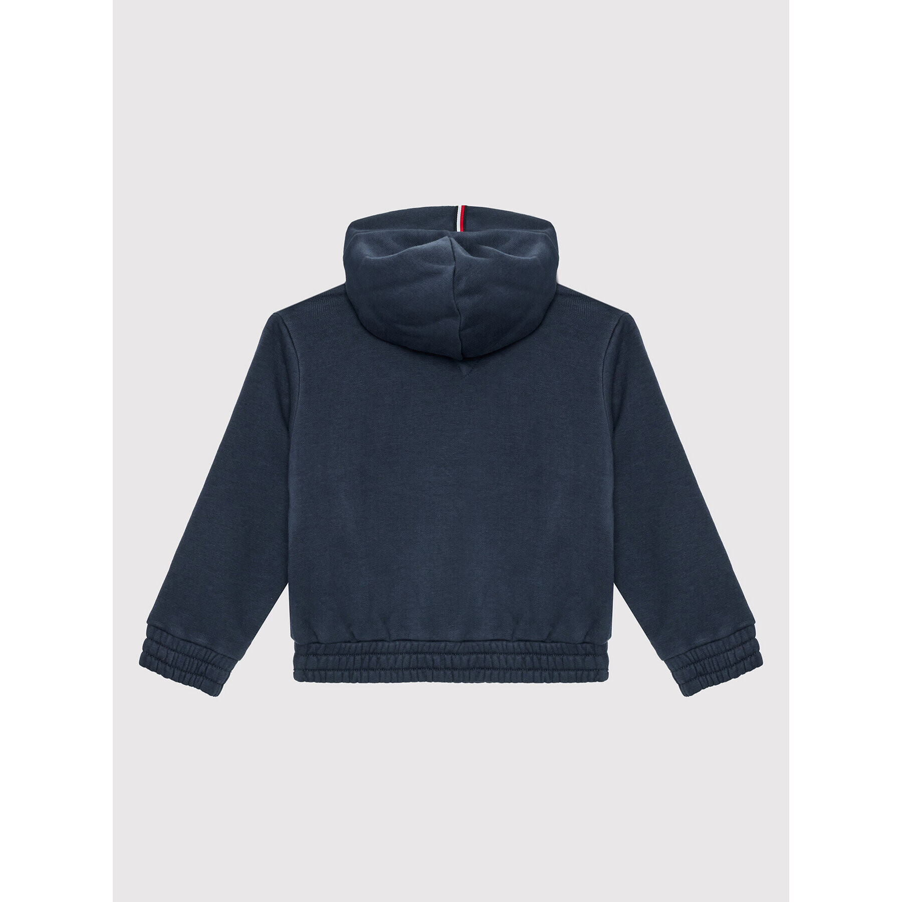 Tommy Hilfiger Tepláková souprava Essential KG0KG06555 Tmavomodrá Regular Fit - Pepit.cz