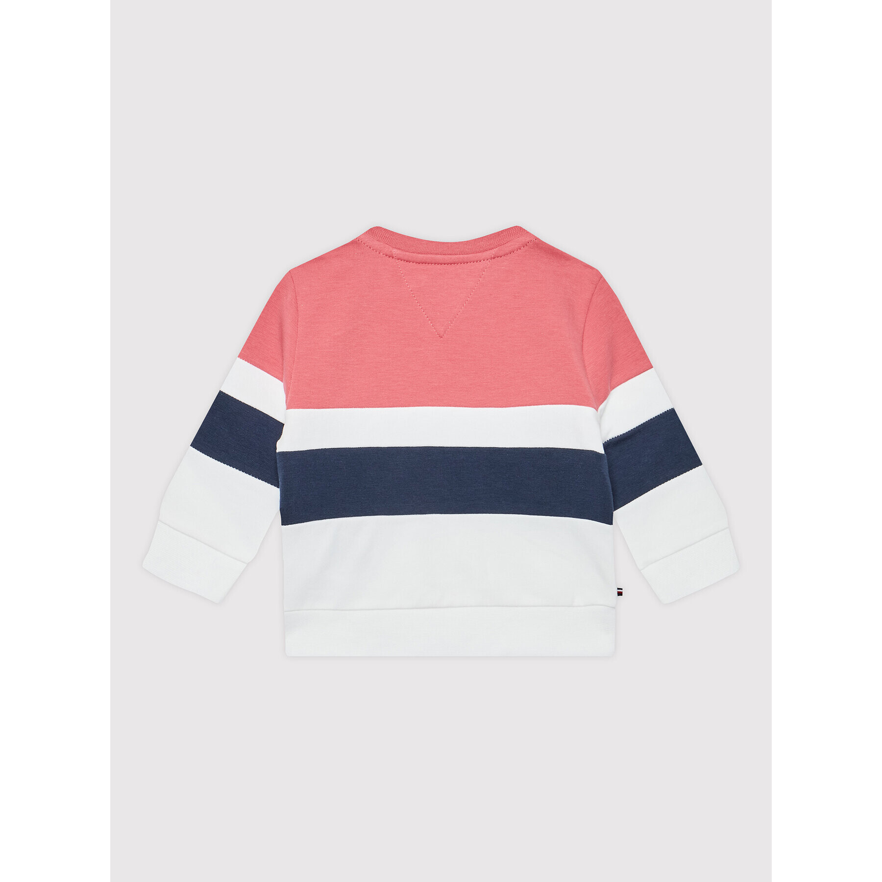 Tommy Hilfiger Tepláková souprava KN0KN01416 Růžová Regular Fit - Pepit.cz