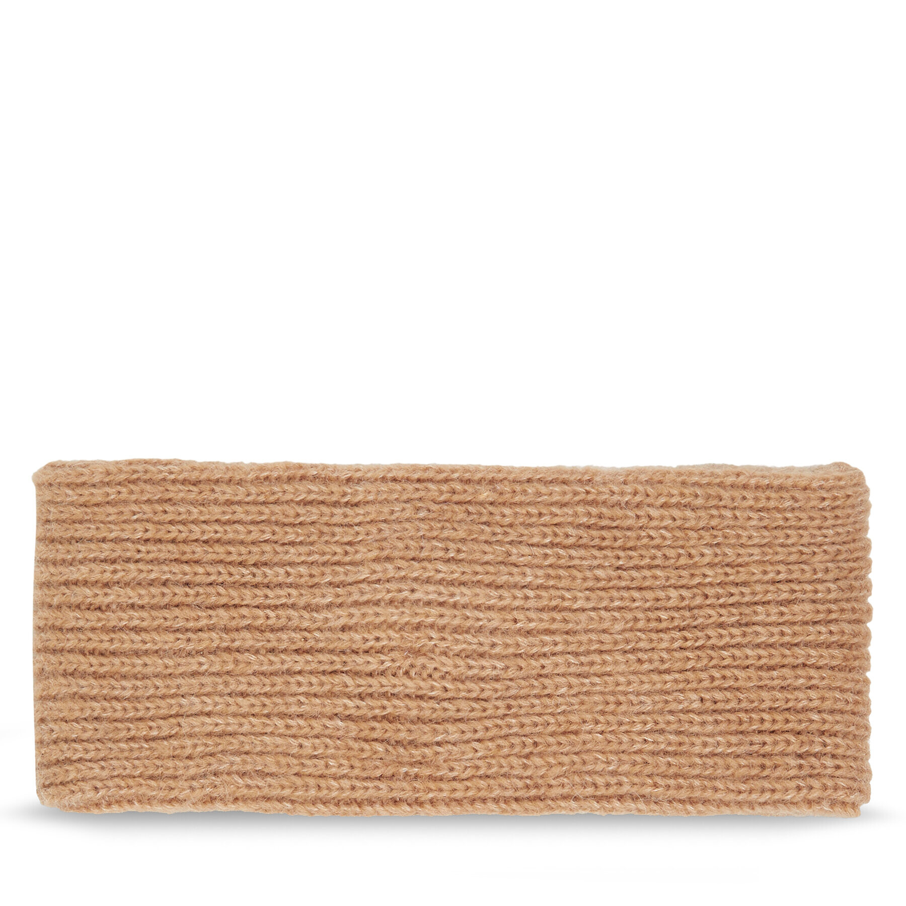 Tommy Hilfiger Textilní čelenka Th Timeless Headband AW0AW15308 Béžová - Pepit.cz