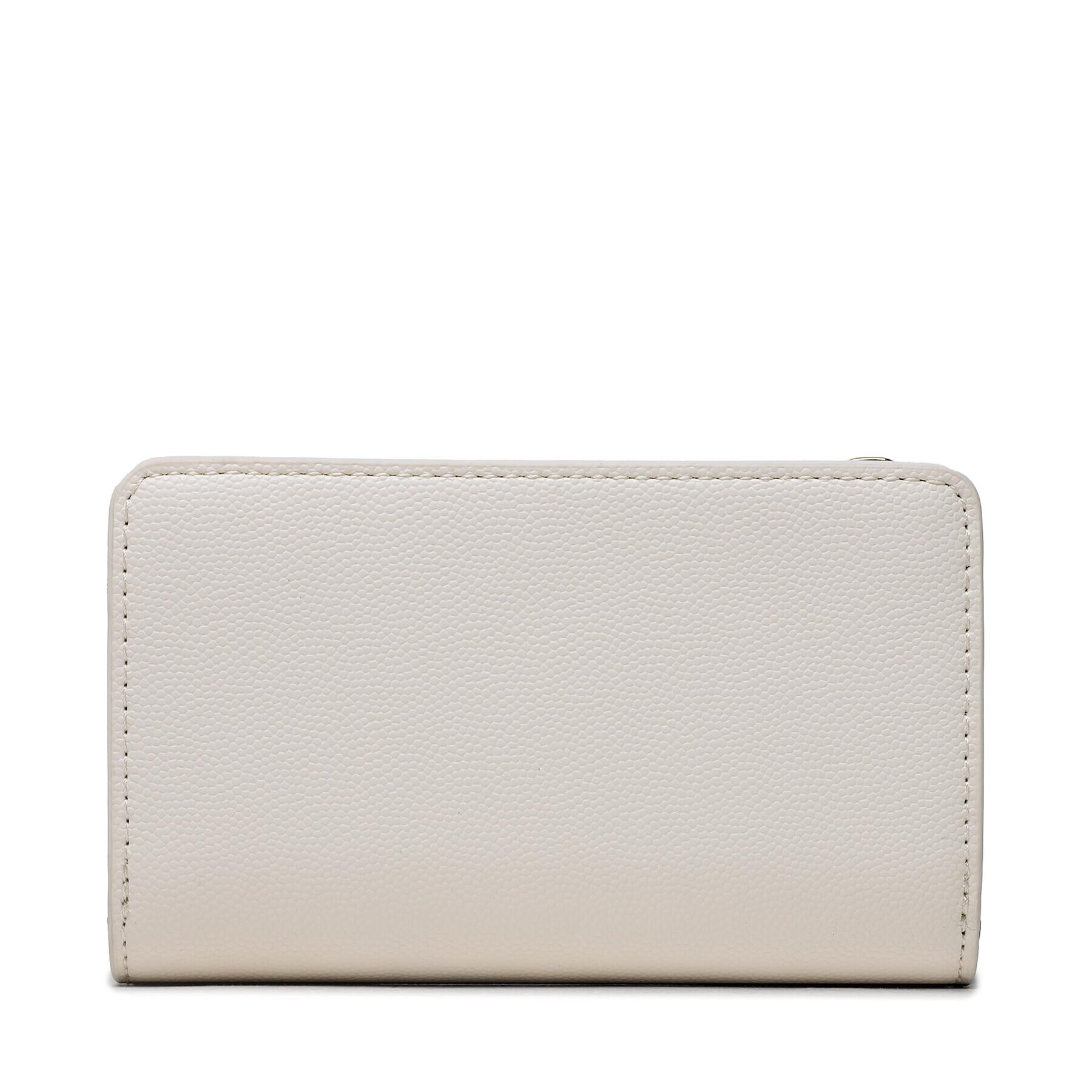 Tommy Hilfiger Velká dámská peněženka Th Timeless Med Bifold AW0AW14633 Bílá - Pepit.cz