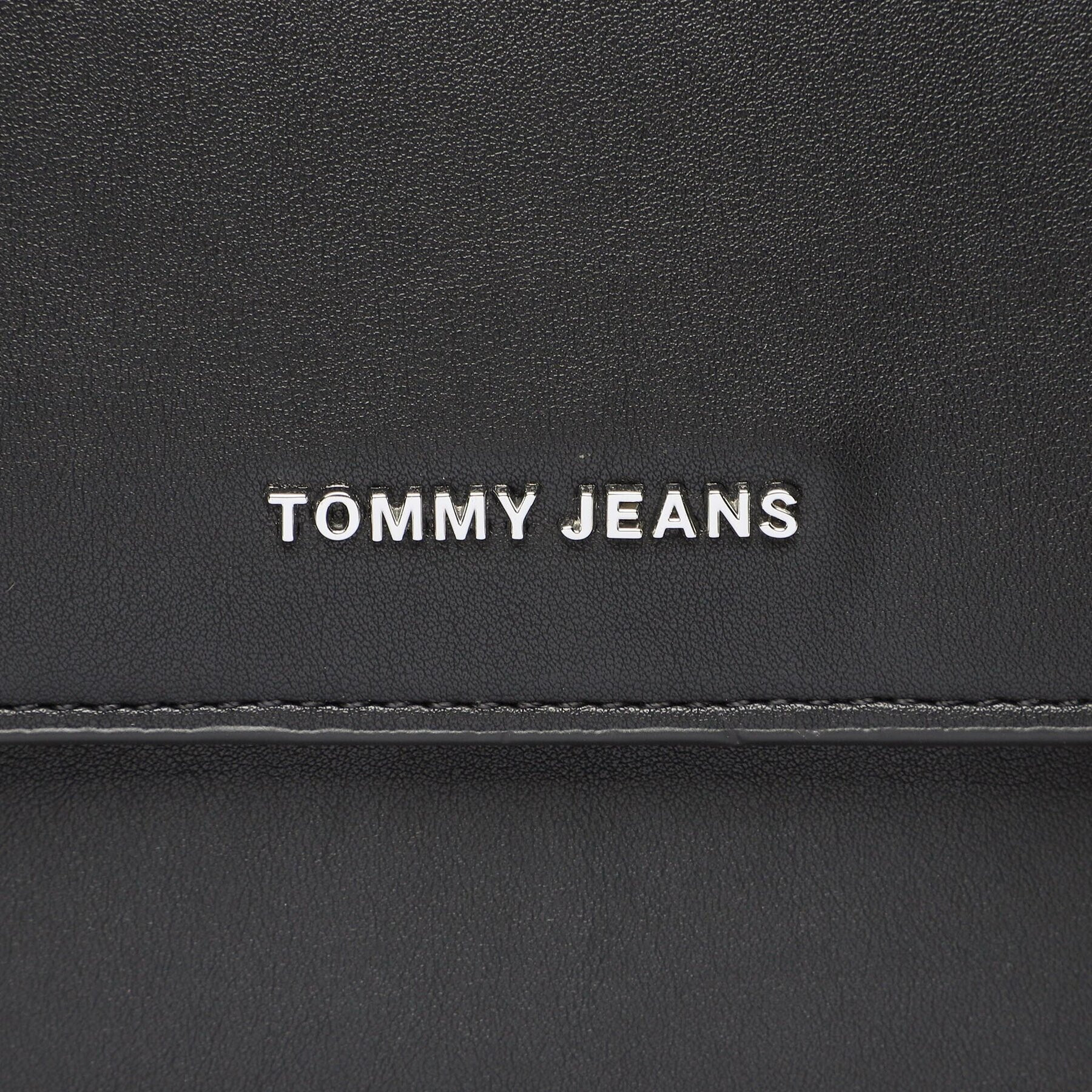 Tommy Jeans Batoh Academia Backpack AW0AW12543 Černá - Pepit.cz