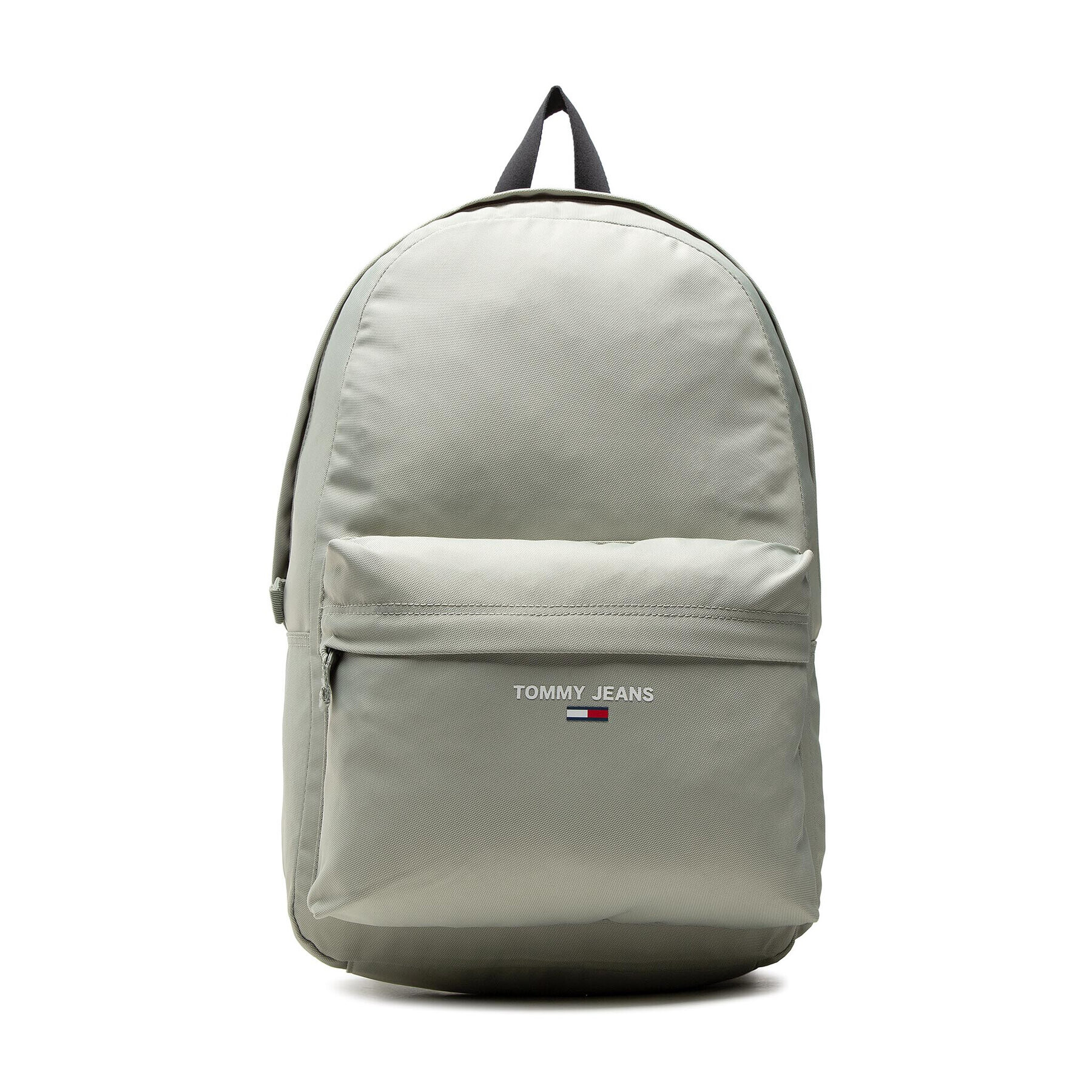 Tommy Jeans Batoh Tjm Essential Backpack AM0AM08552 Zelená - Pepit.cz