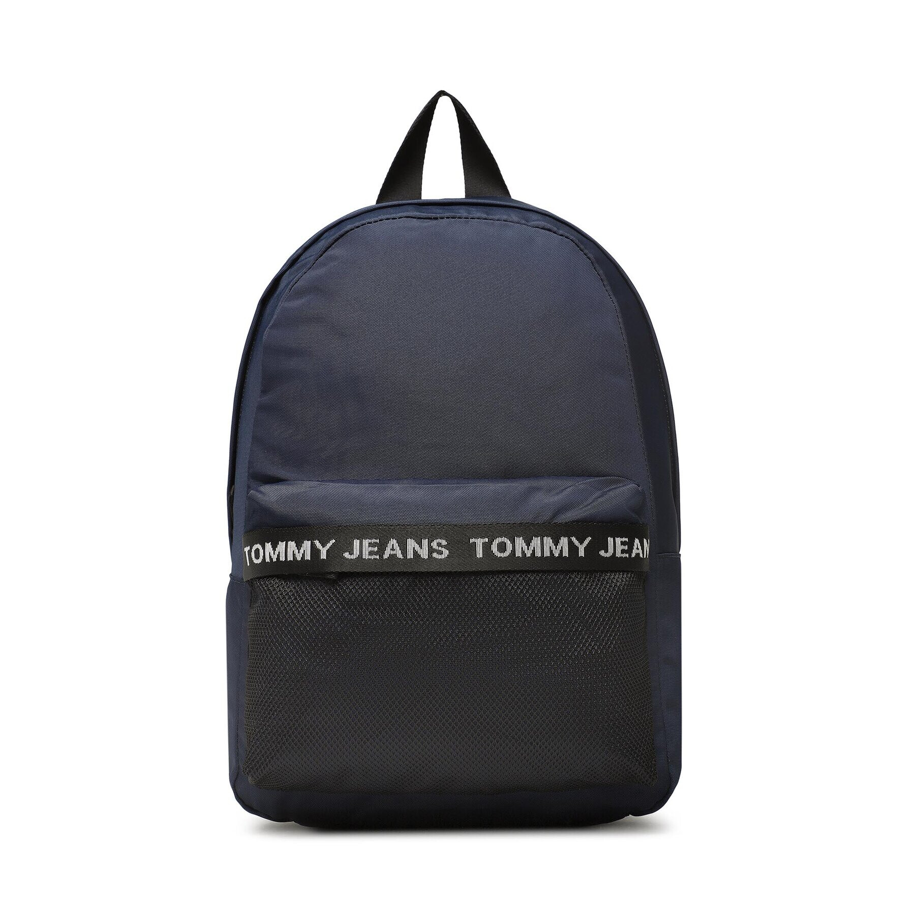 Tommy Jeans Batoh Tjm Essential Backpack AM0AM10900 Tmavomodrá - Pepit.cz