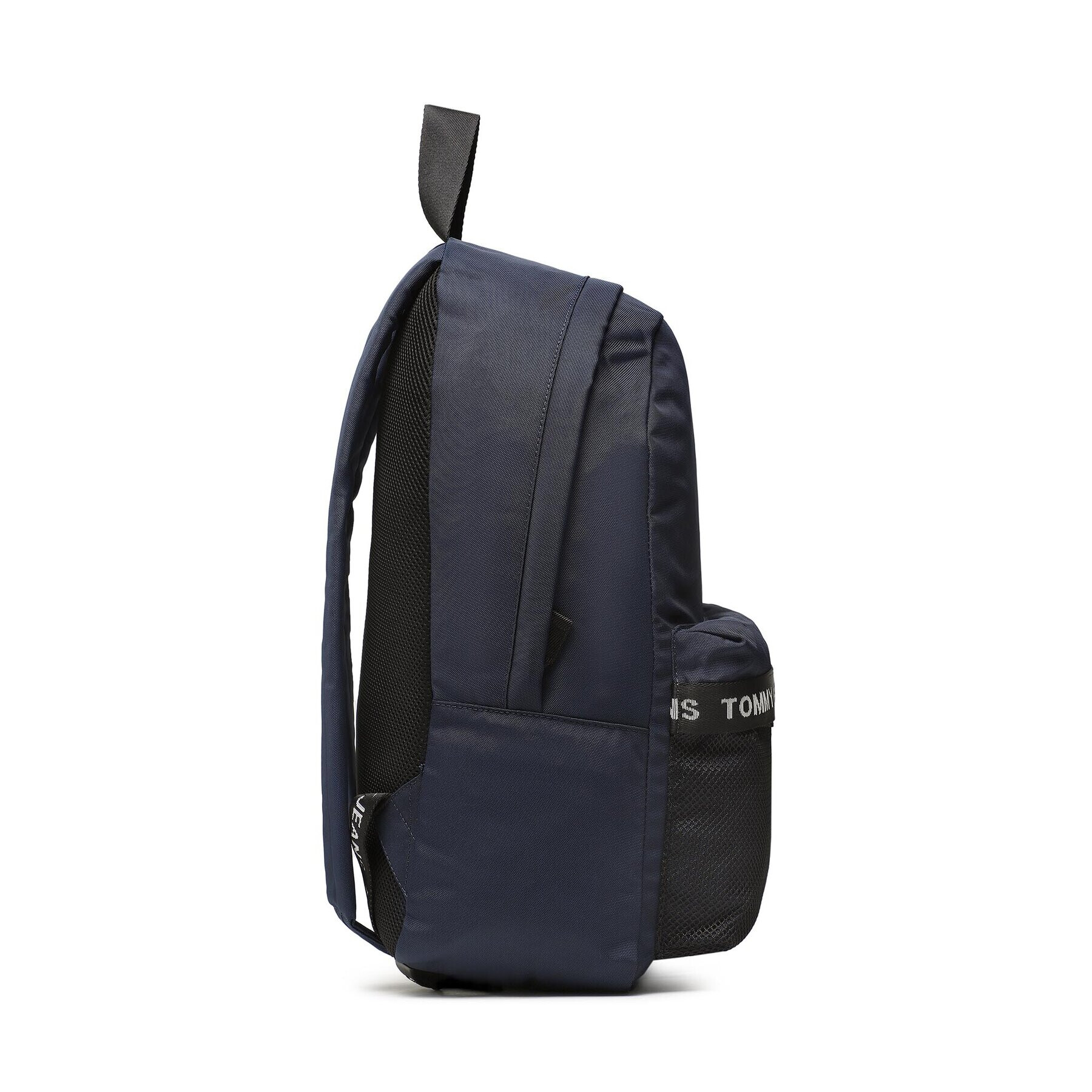 Tommy Jeans Batoh Tjm Essential Backpack AM0AM10900 Tmavomodrá - Pepit.cz