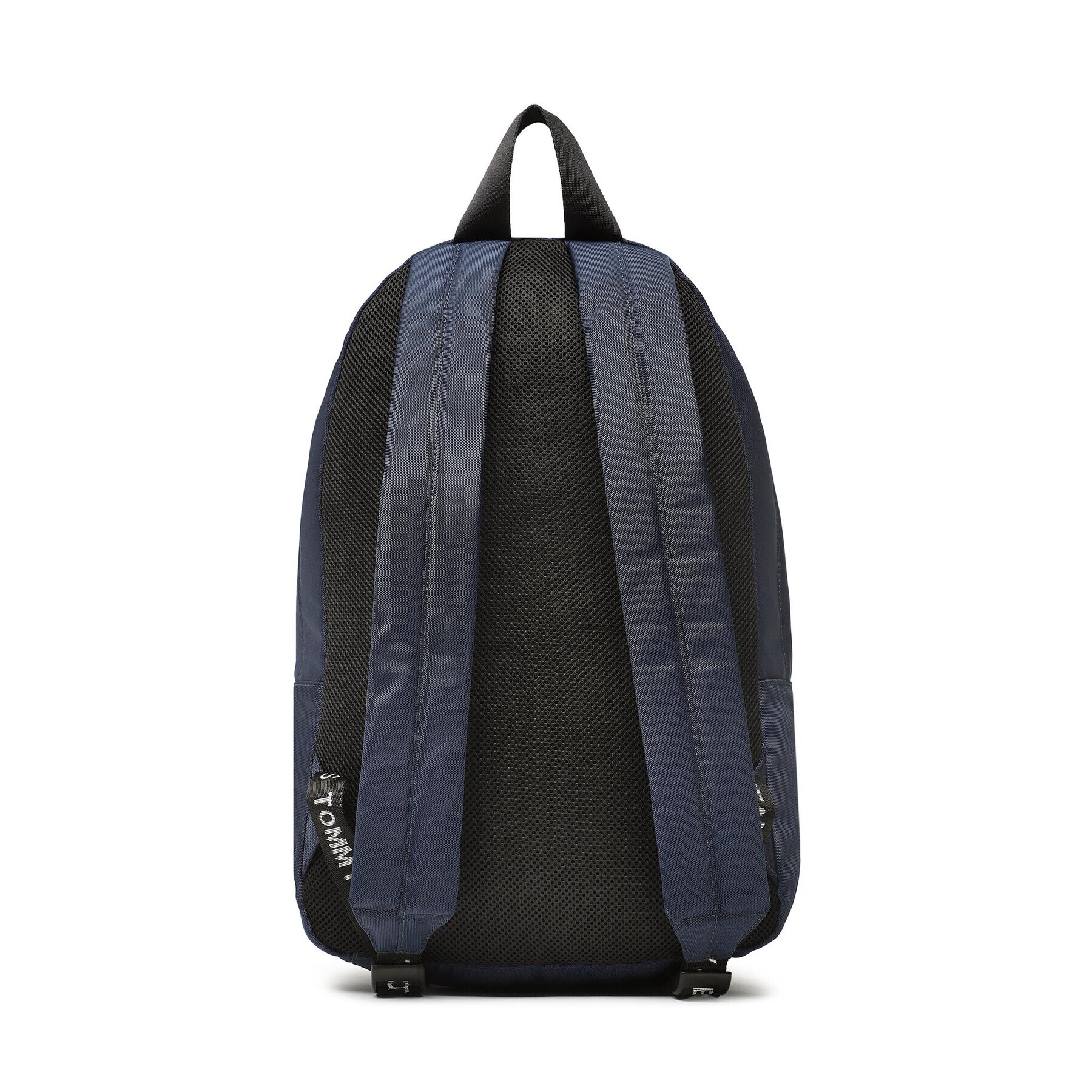 Tommy Jeans Batoh Tjm Essential Backpack AM0AM10900 Tmavomodrá - Pepit.cz