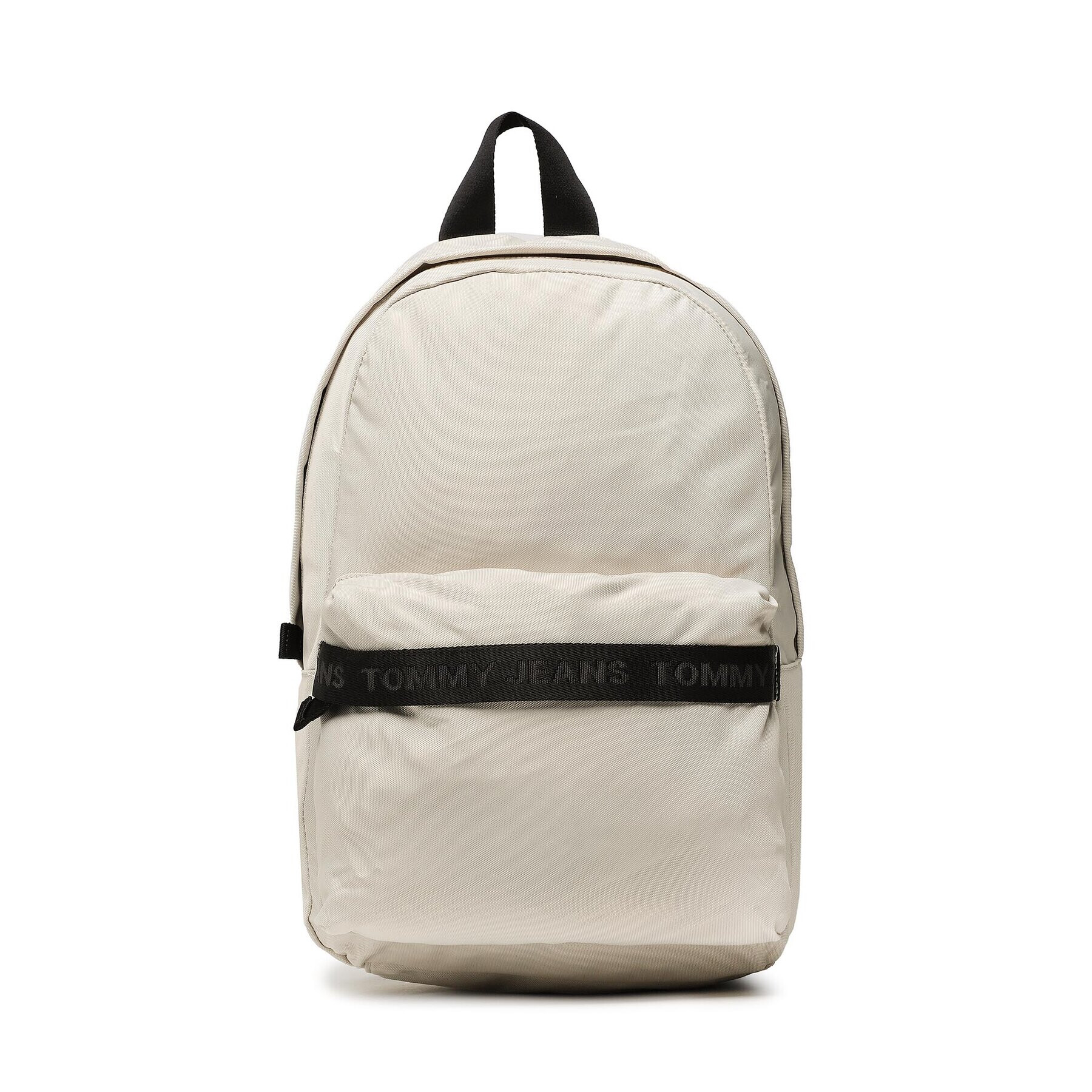 Tommy Jeans Batoh Tjm Essential Dome Backpack AM0AM11175 Béžová - Pepit.cz