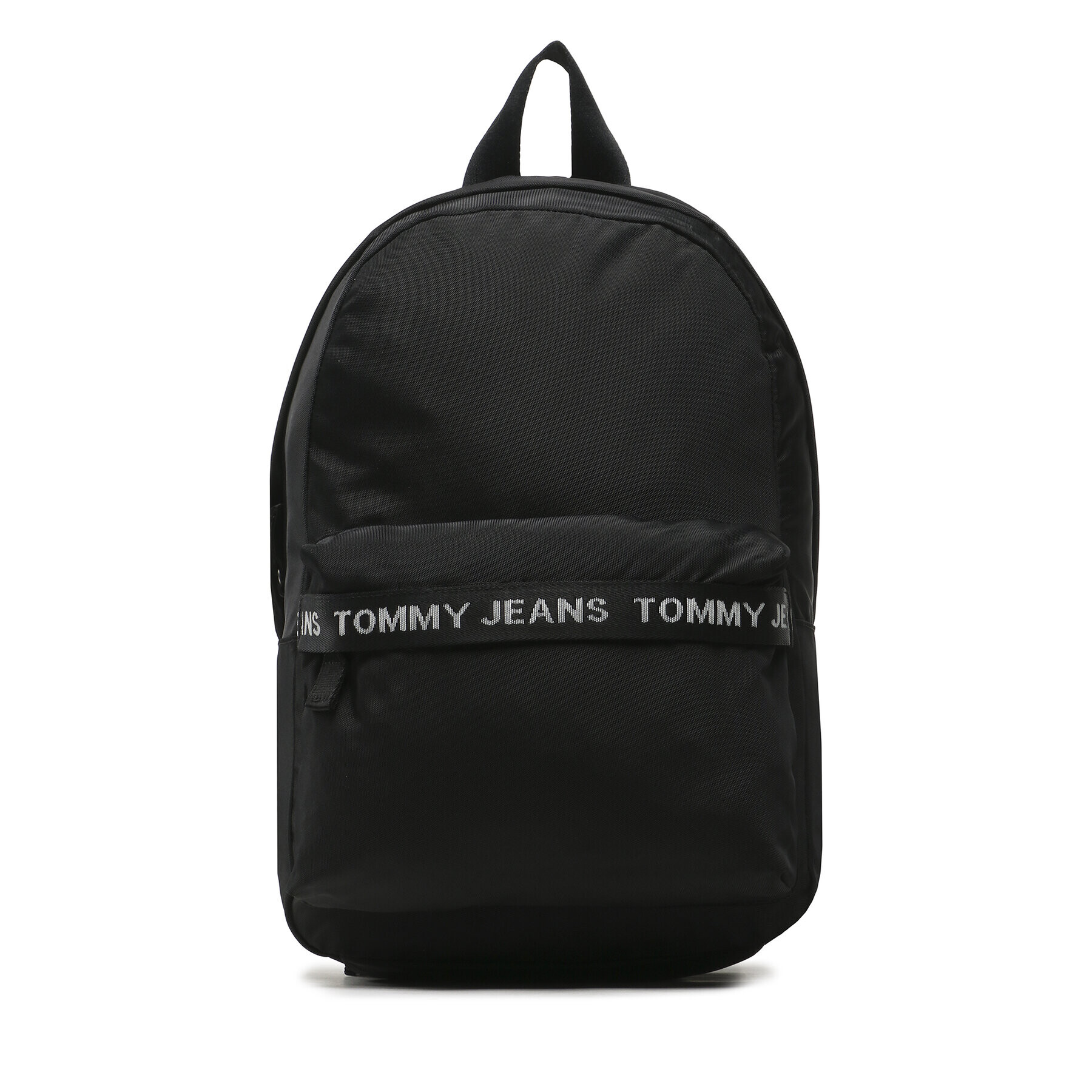 Tommy Jeans Batoh Tjm Essential Dome Backpack AM0AM11175 Černá - Pepit.cz