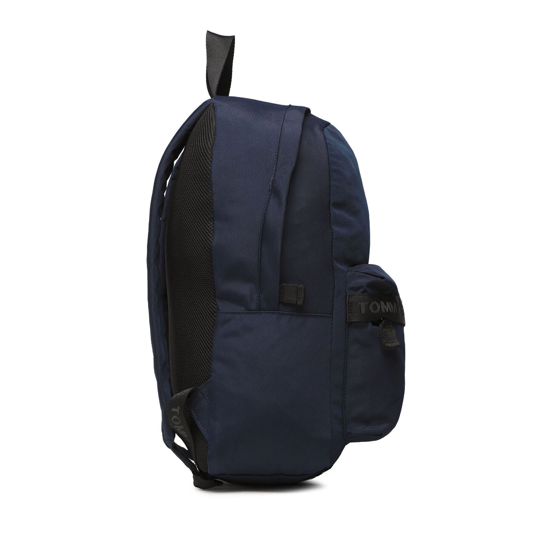 Tommy Jeans Batoh Tjm Essential Dome Backpack AM0AM11175 Tmavomodrá - Pepit.cz