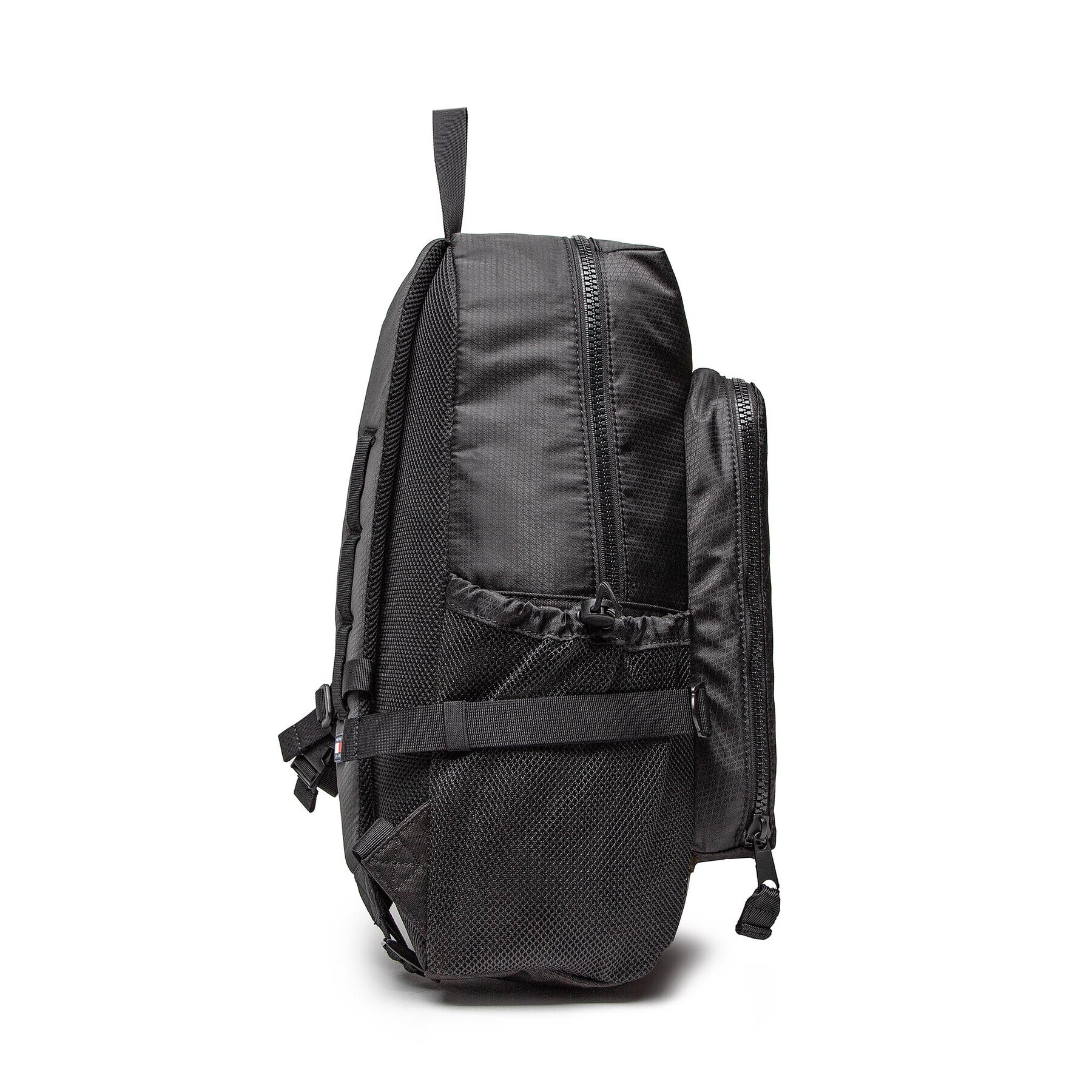 Tommy Jeans Batoh Tjm Modern Tech Backpack AM0AM09720 Černá - Pepit.cz