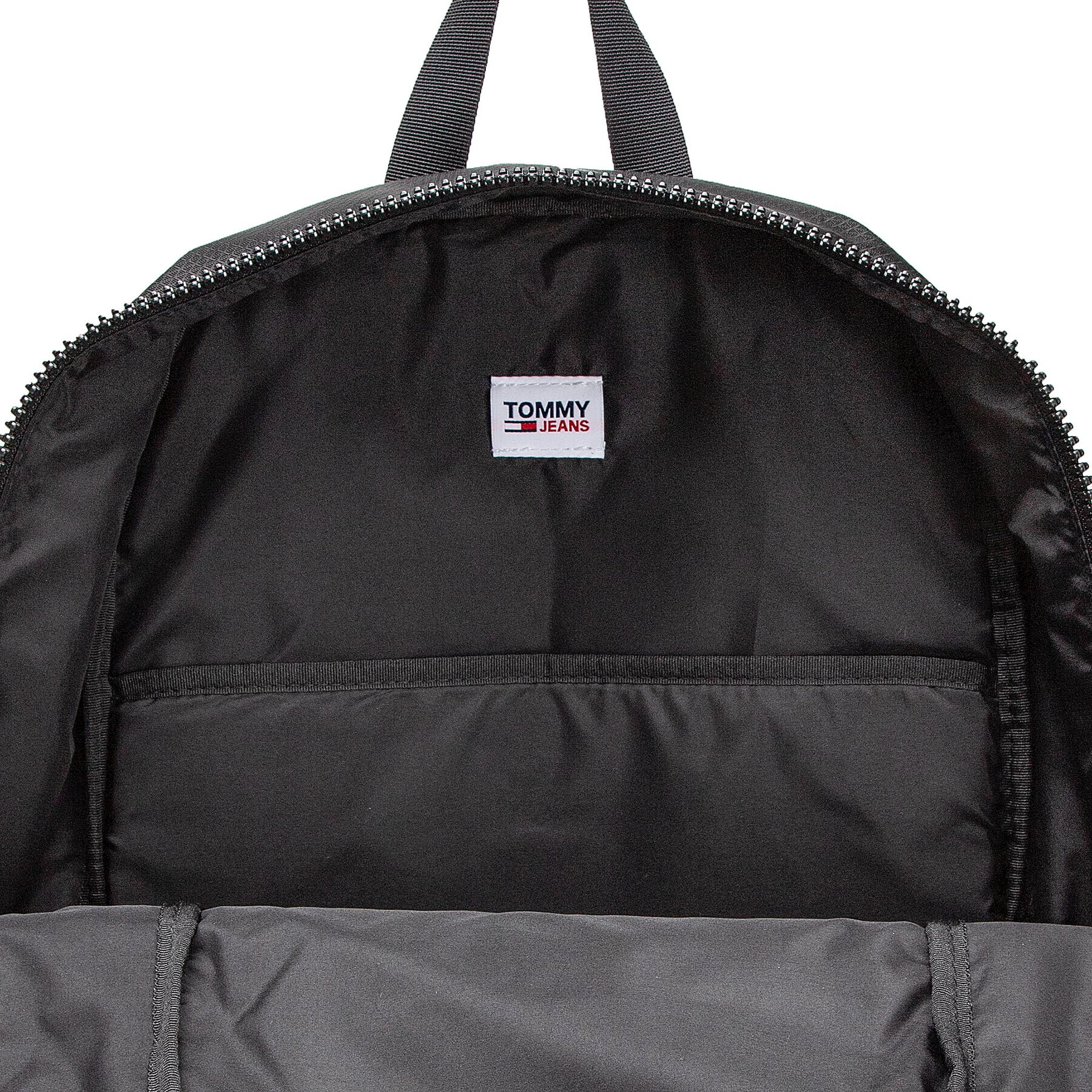 Tommy Jeans Batoh Tjm Modern Tech Backpack AM0AM09720 Černá - Pepit.cz