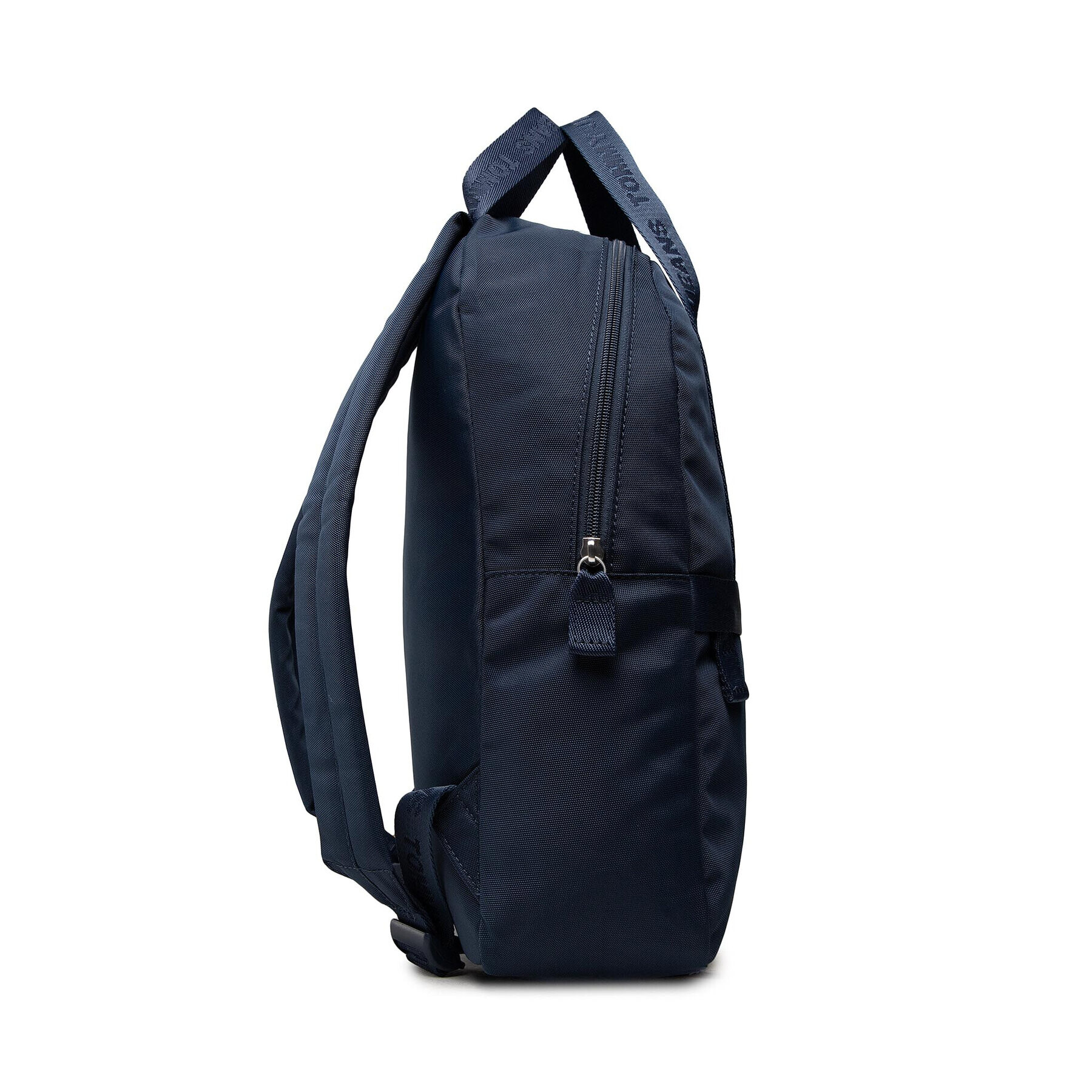 Tommy Jeans Batoh Tjw Essential Backpack AW0AW10659 Tmavomodrá - Pepit.cz