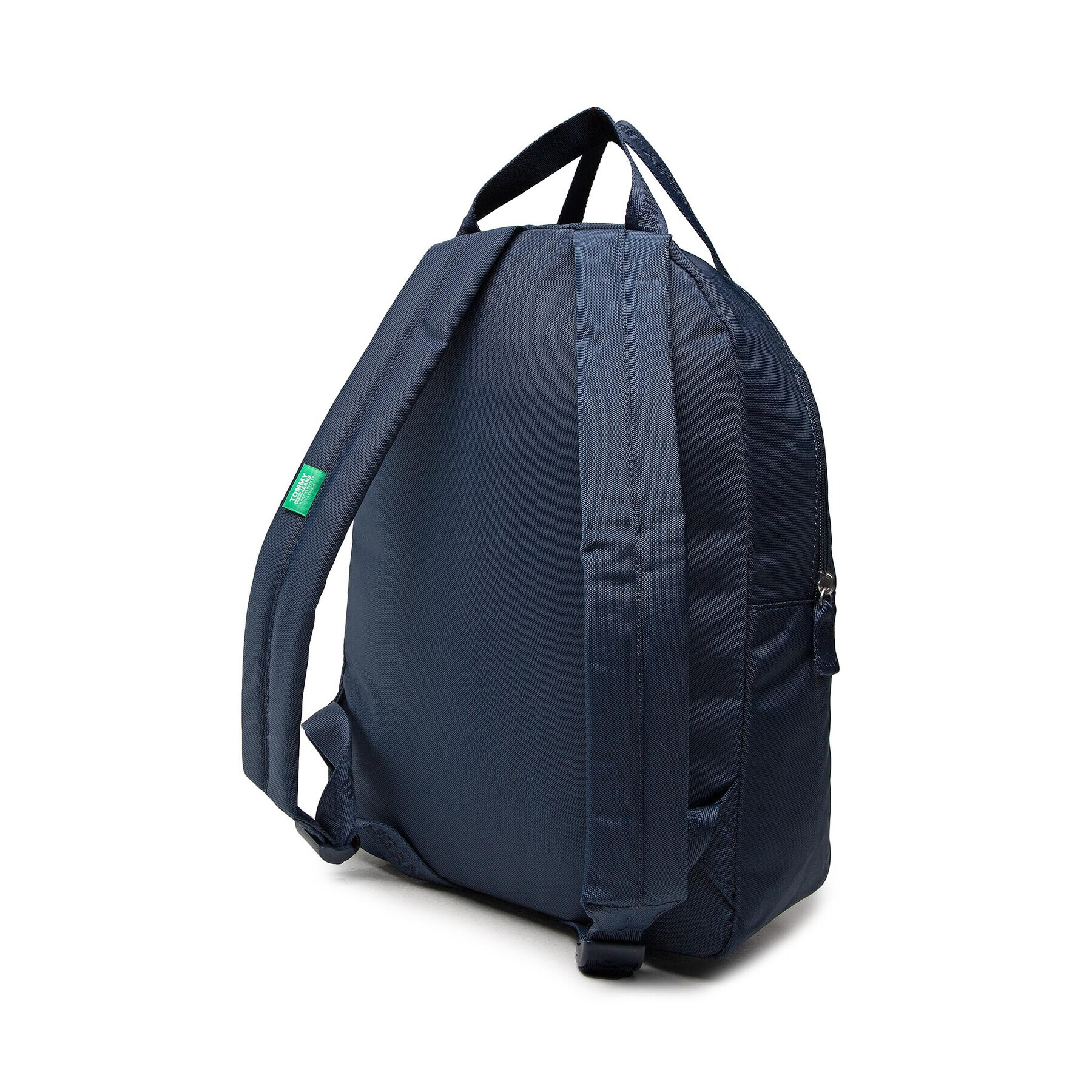 Tommy Jeans Batoh Tjw Essential Backpack AW0AW10659 Tmavomodrá - Pepit.cz