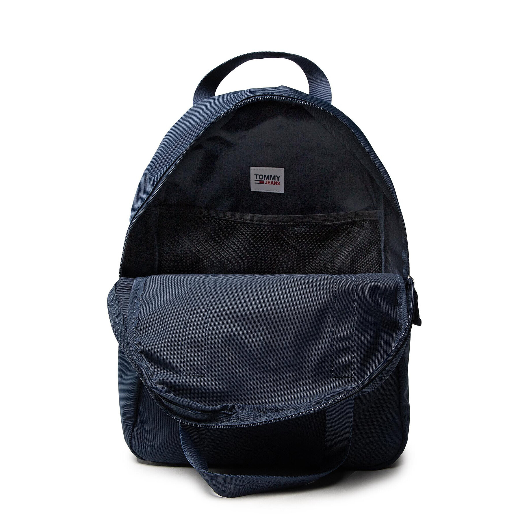 Tommy Jeans Batoh Tjw Essential Backpack AW0AW10659 Tmavomodrá - Pepit.cz