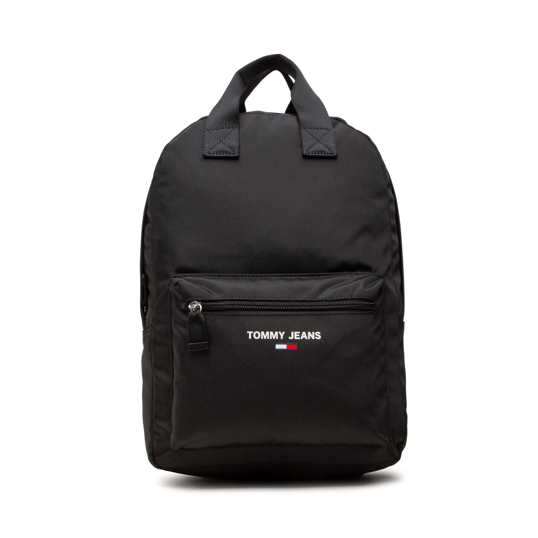 Tommy Jeans Batoh Tjw Essential Backpack AW0AW11628 Černá - Pepit.cz