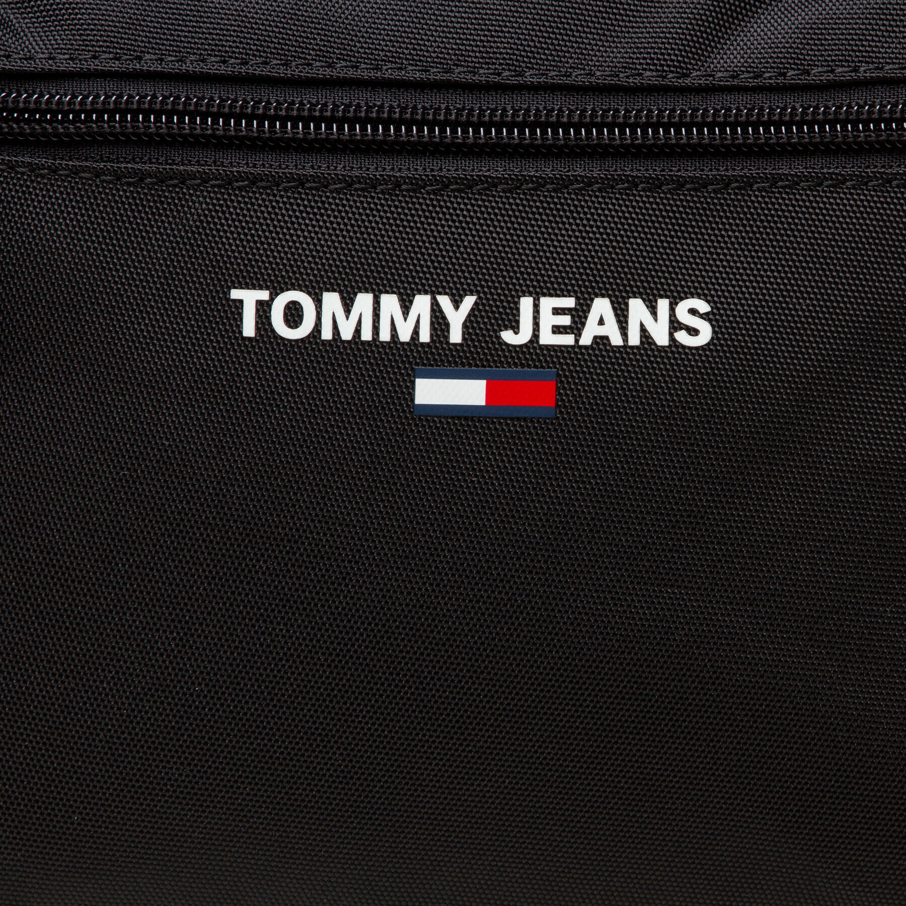 Tommy Jeans Batoh Tjw Essential Backpack AW0AW11628 Černá - Pepit.cz