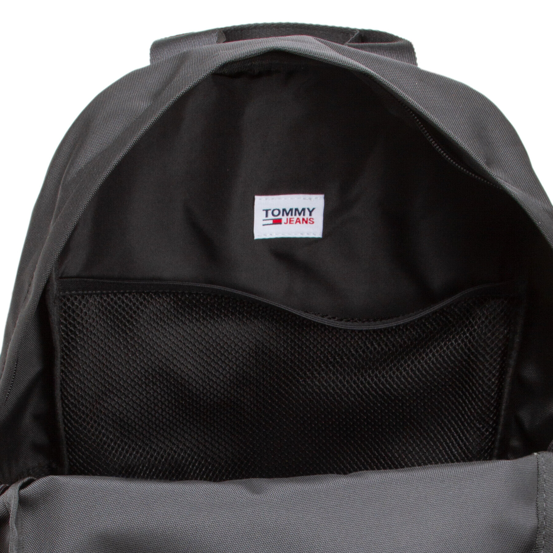 Tommy Jeans Batoh Tjw Essential Backpack AW0AW11628 Černá - Pepit.cz