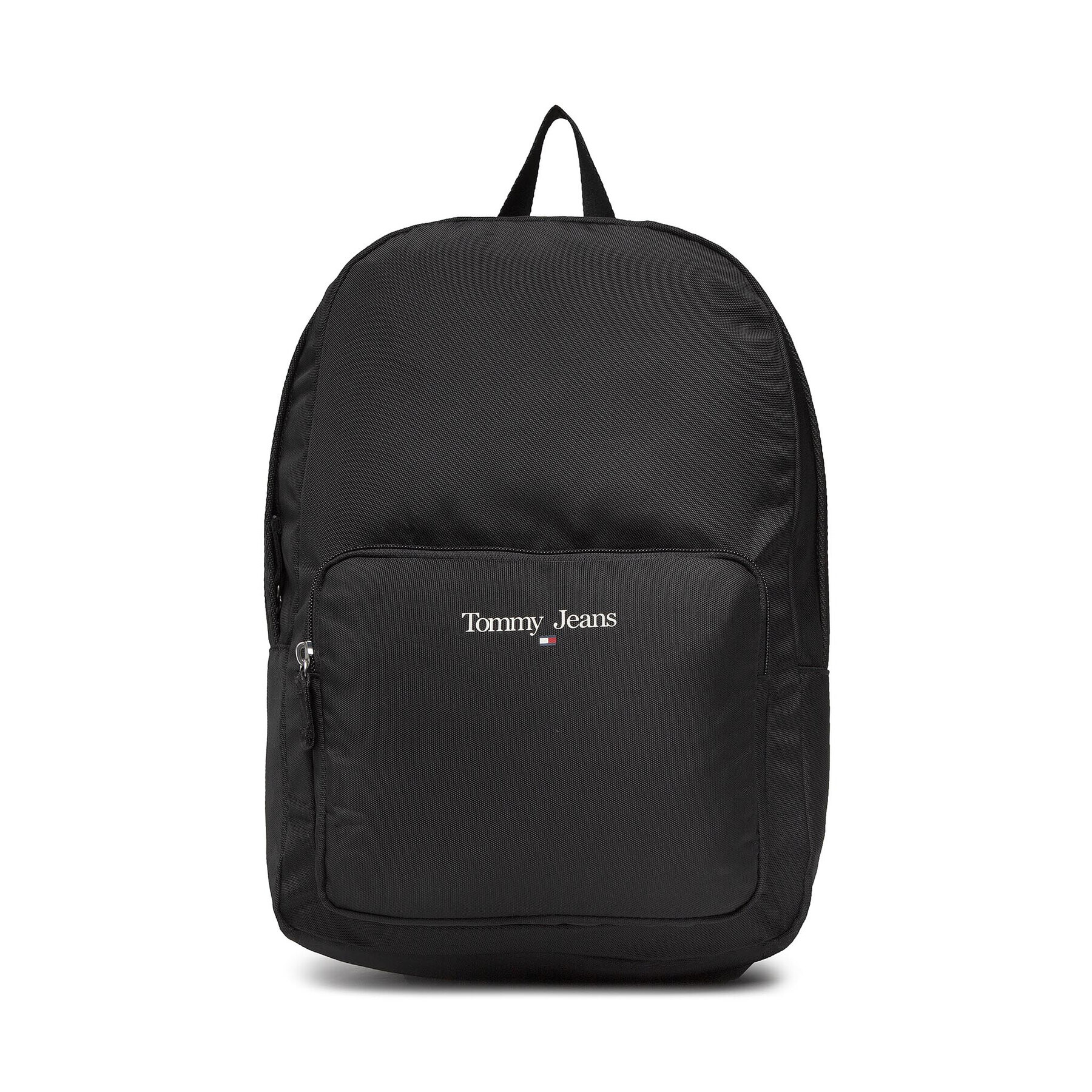 Tommy Jeans Batoh Tjw Essential Backpack AW0AW12552 Černá - Pepit.cz