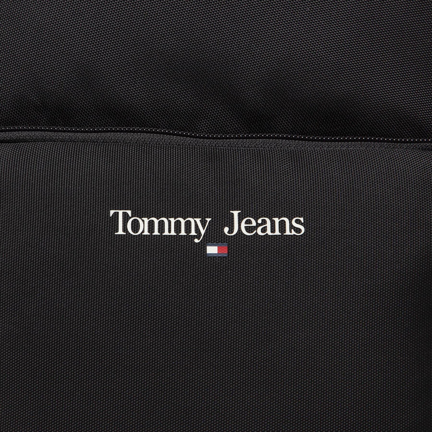 Tommy Jeans Batoh Tjw Essential Backpack AW0AW12552 Černá - Pepit.cz