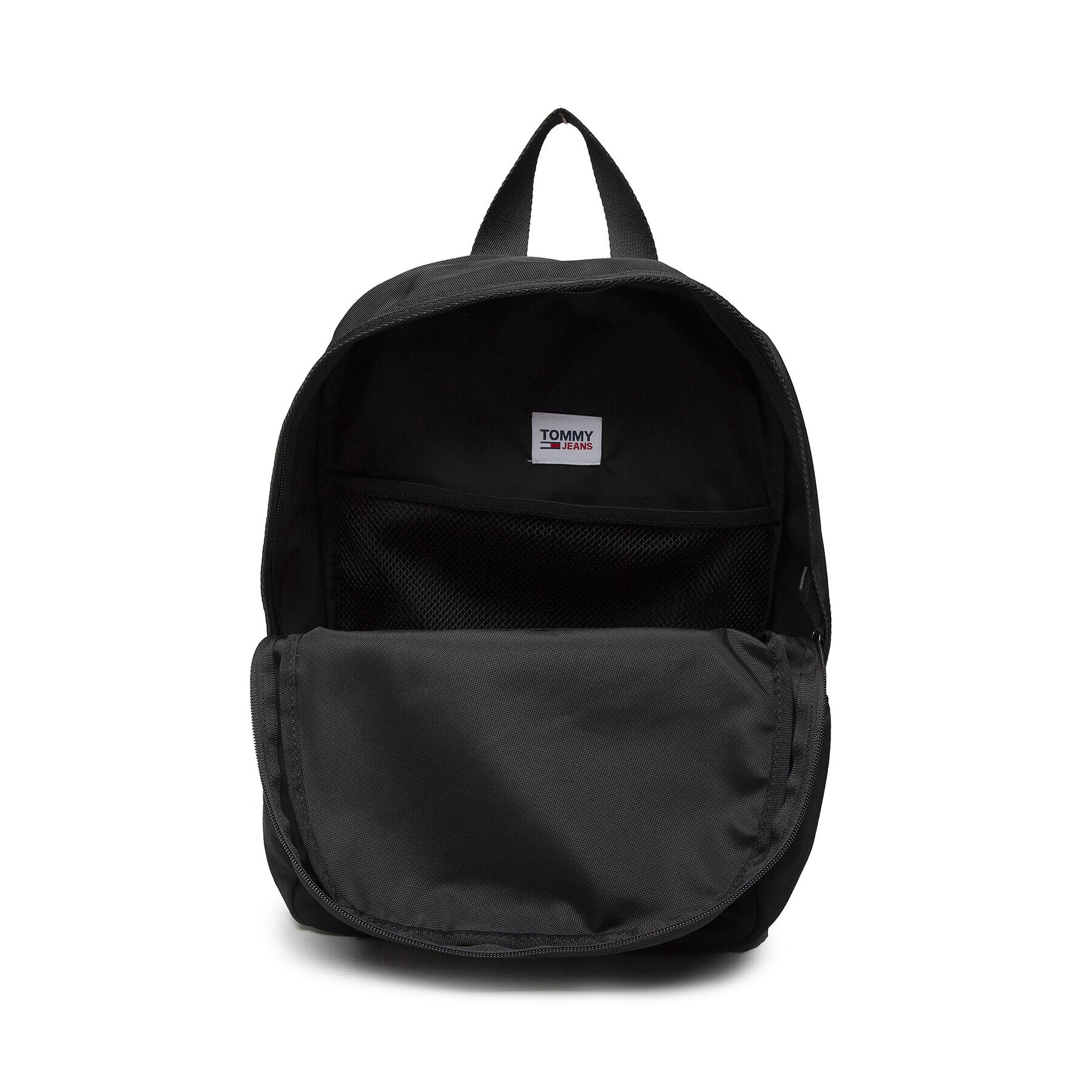 Tommy Jeans Batoh Tjw Essential Backpack AW0AW12552 Černá - Pepit.cz