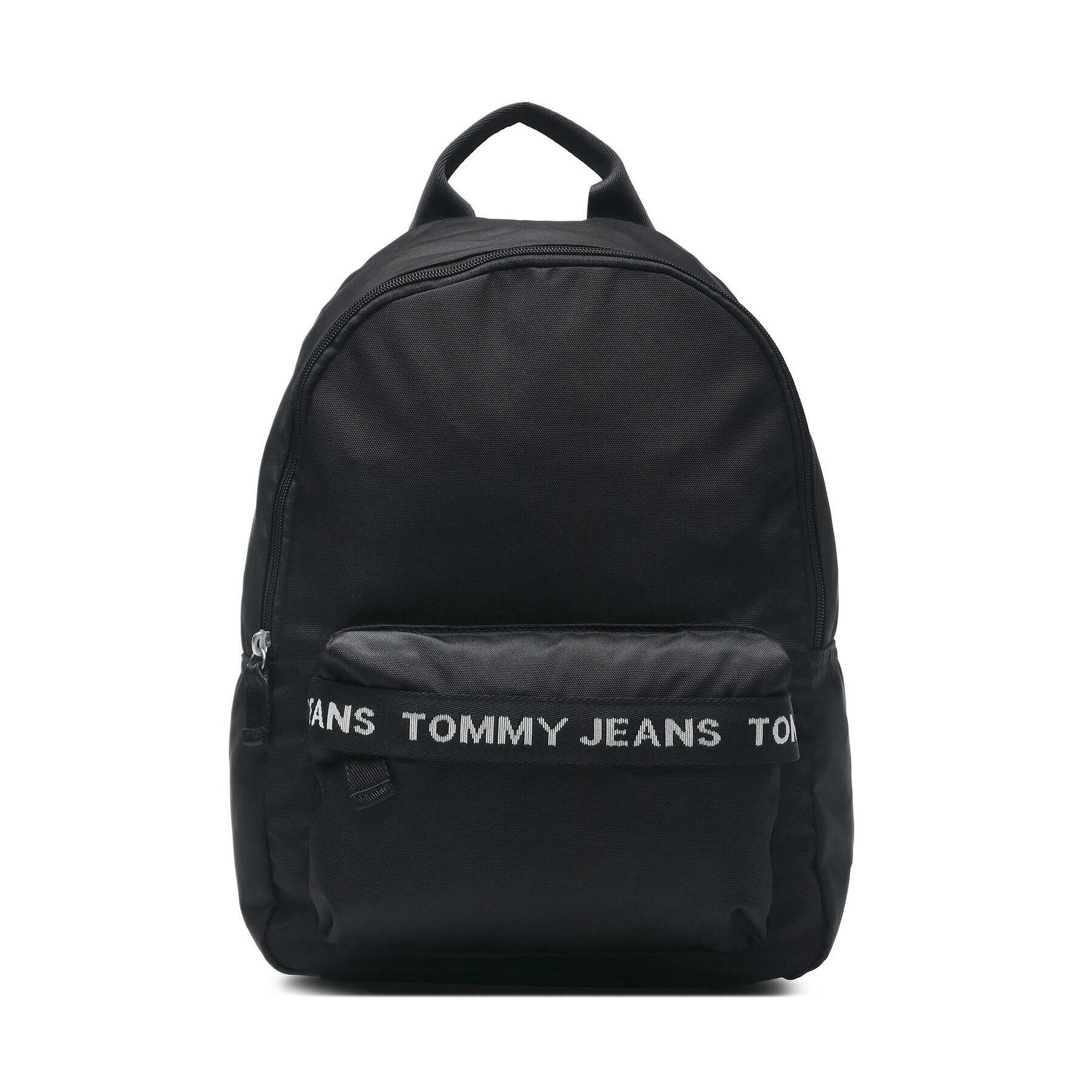 Tommy Jeans Batoh Tjw Essential Backpack AW0AW14548 Černá - Pepit.cz