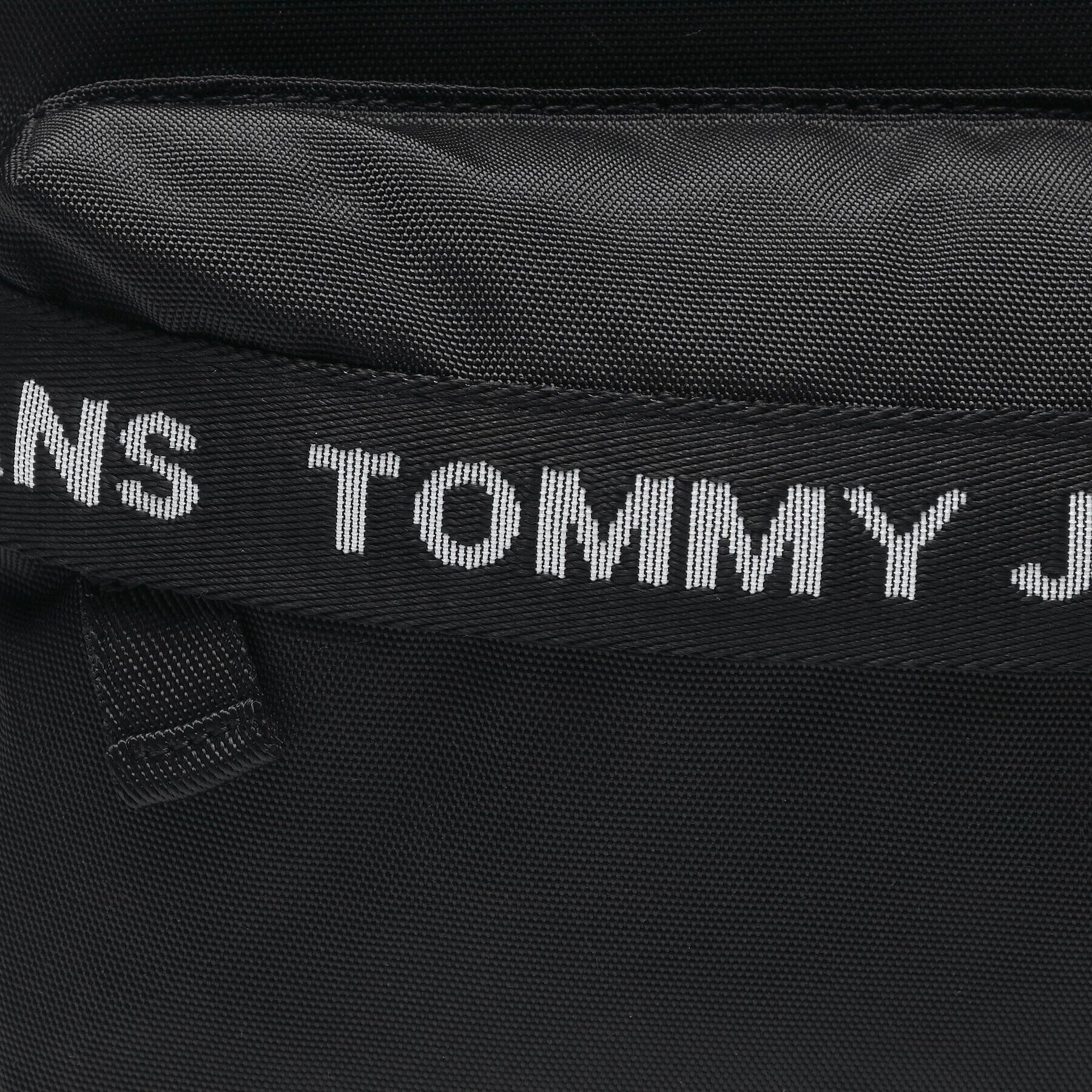 Tommy Jeans Batoh Tjw Essential Backpack AW0AW14548 Černá - Pepit.cz