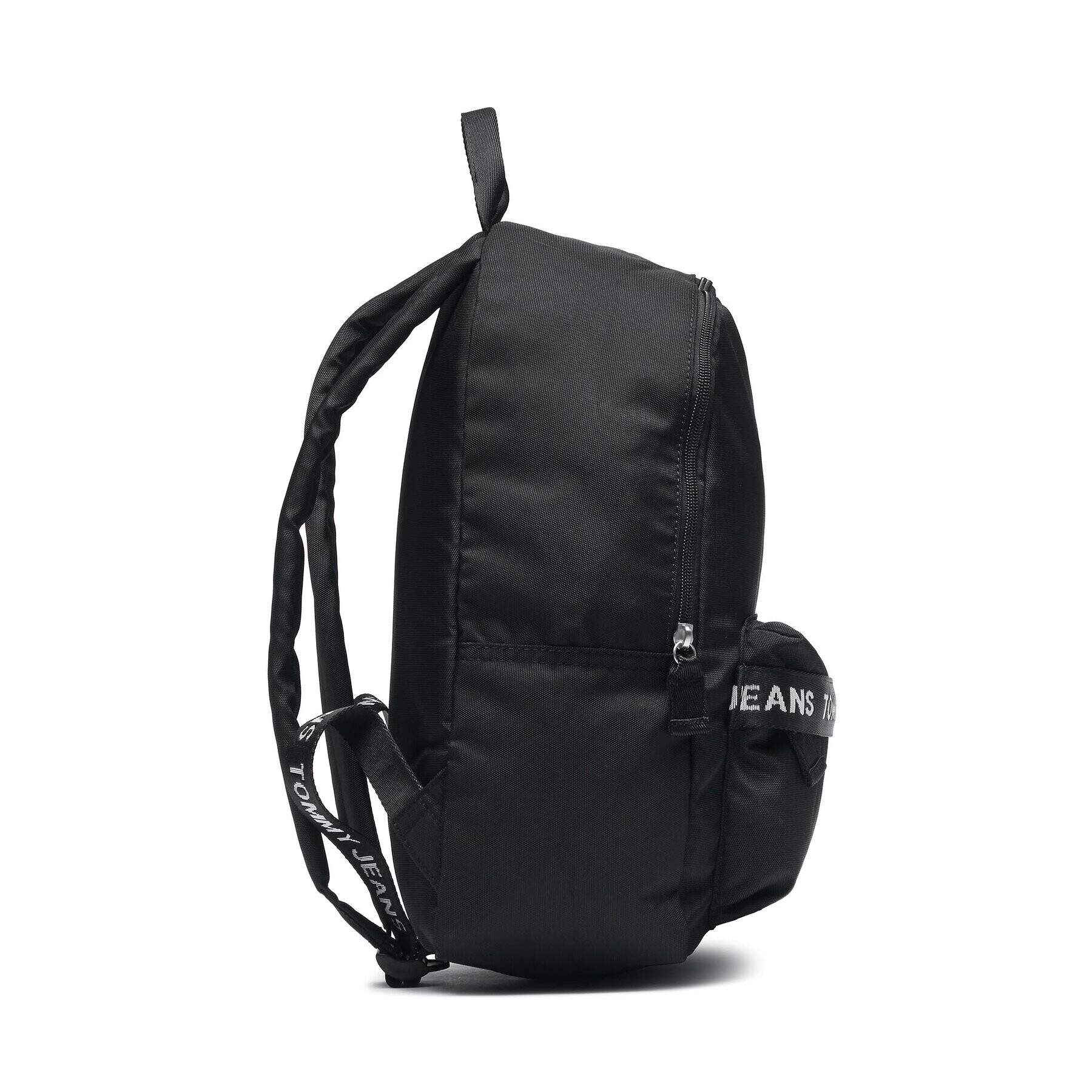 Tommy Jeans Batoh Tjw Essential Backpack AW0AW14548 Černá - Pepit.cz