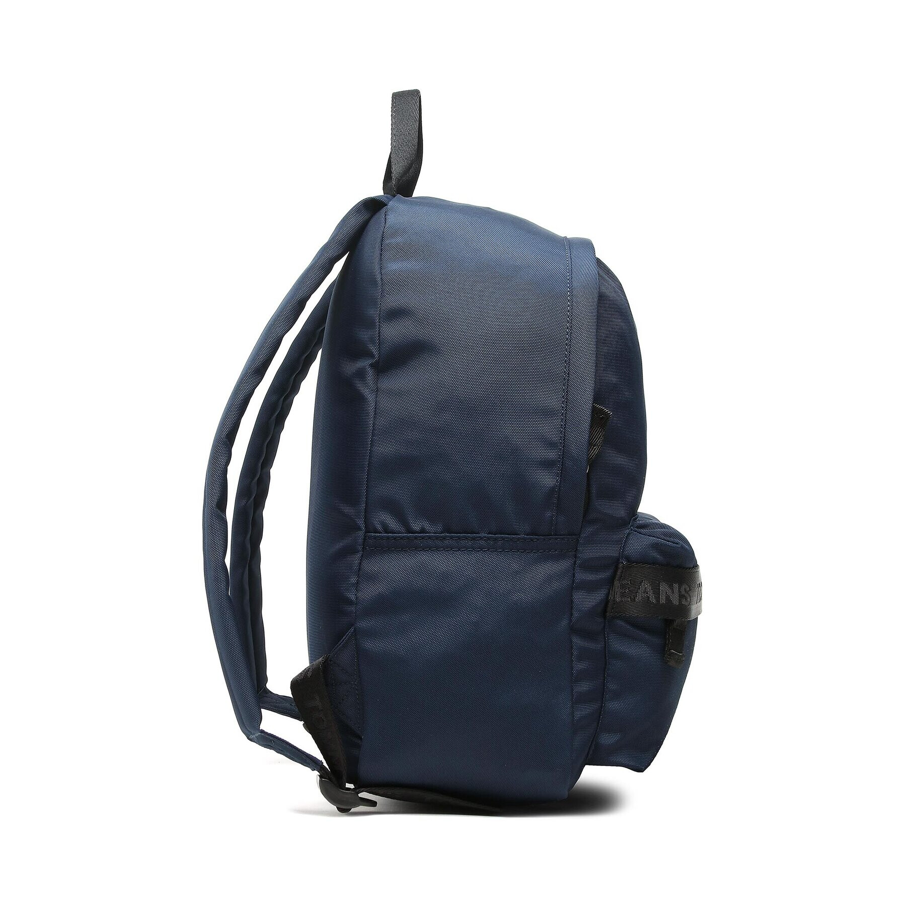 Tommy Jeans Batoh Tjw Essential Backpack AW0AW14952 Tmavomodrá - Pepit.cz