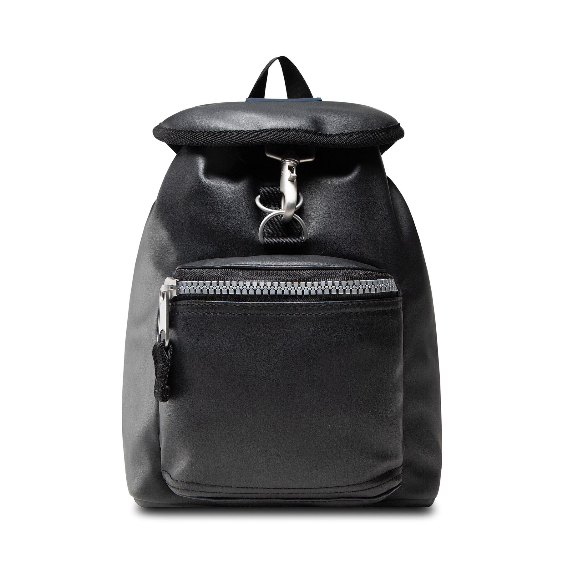 Tommy Jeans Batoh Tjw Heritage Backpack AW0AW10679 Černá - Pepit.cz